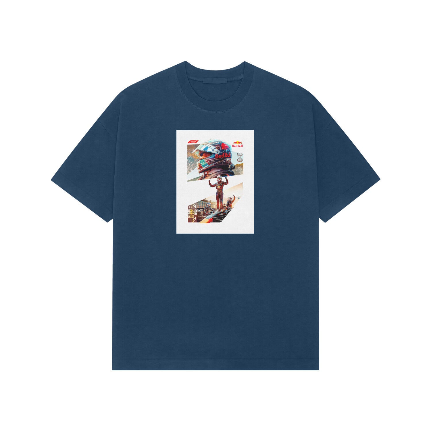 Front View - 5723820