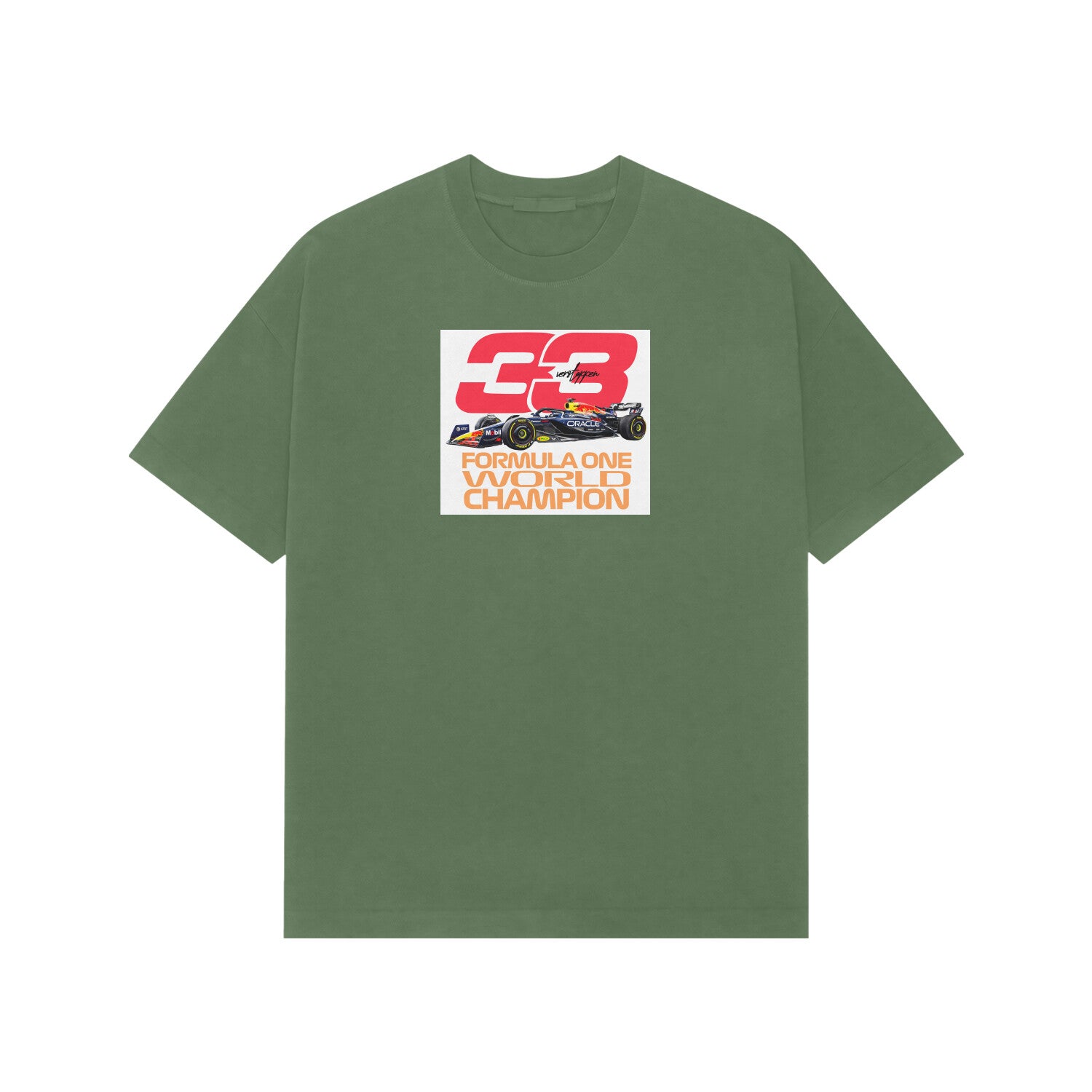 Front View - 5723872