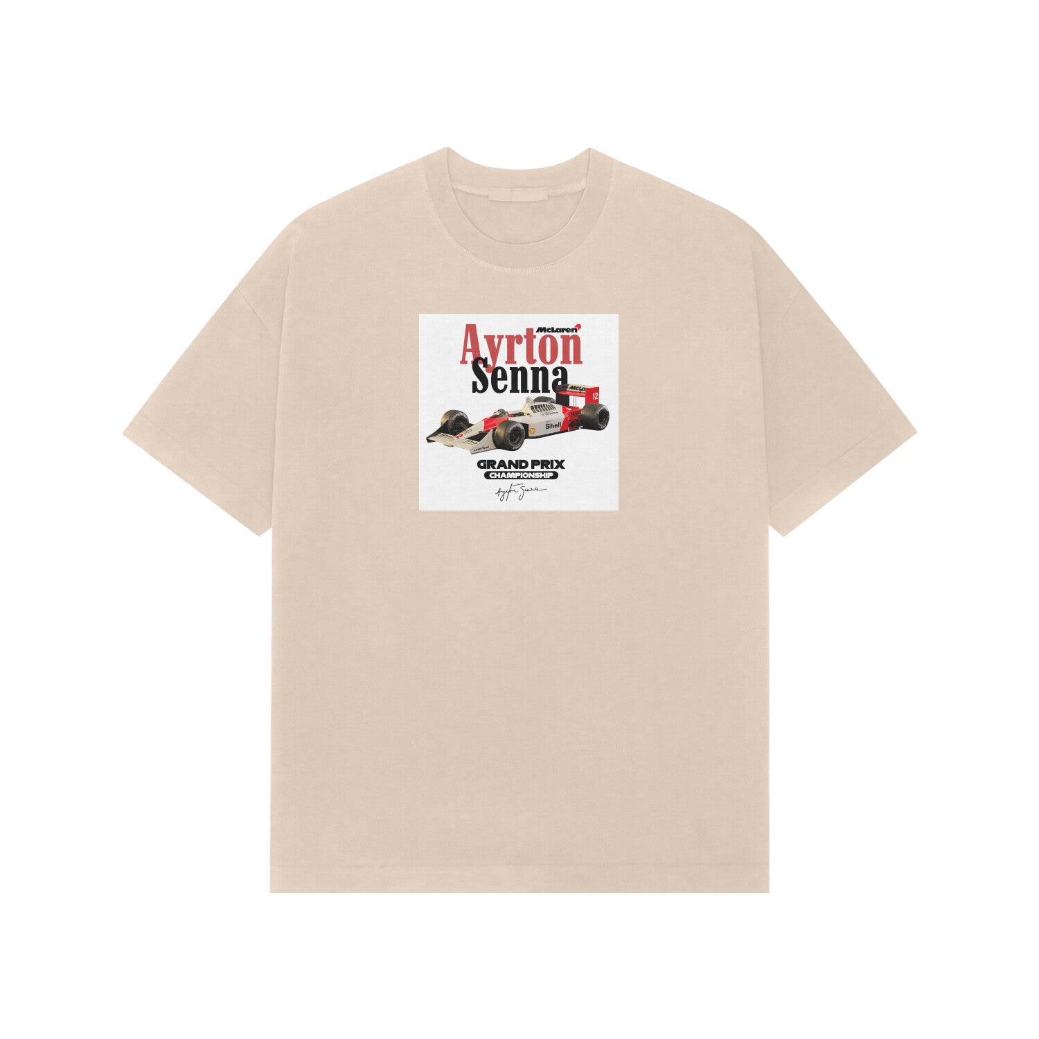 Front View - 5724011