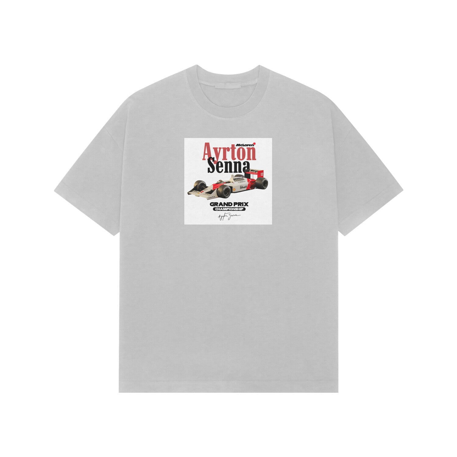 Front View - 5724013