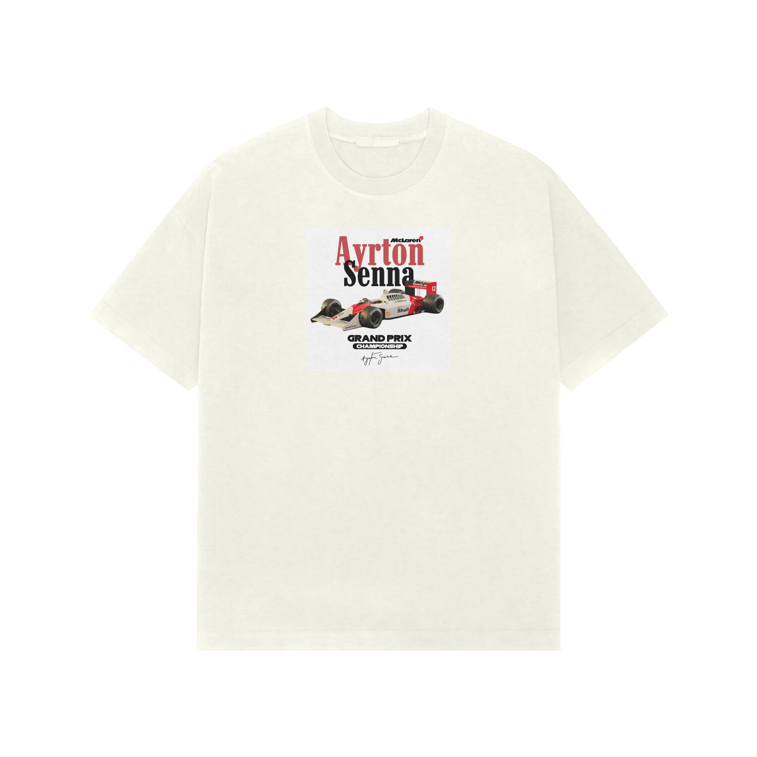 Front View - 5724015