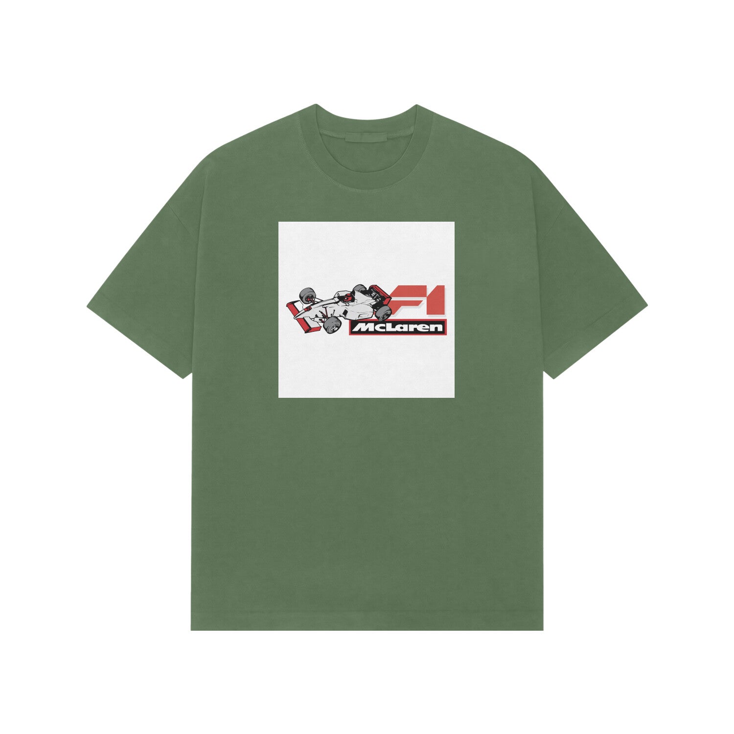 Front View - 5724018