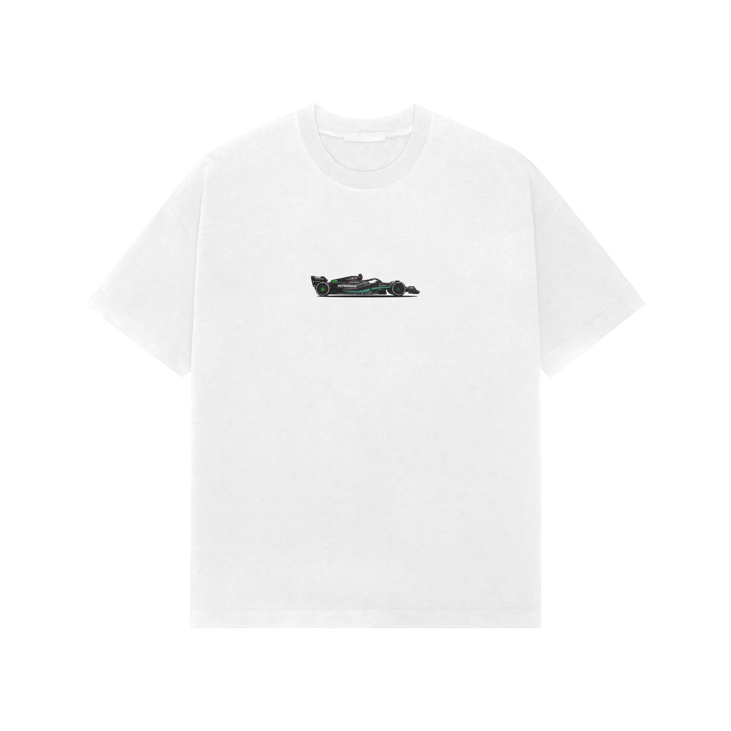 Front View - 5724025