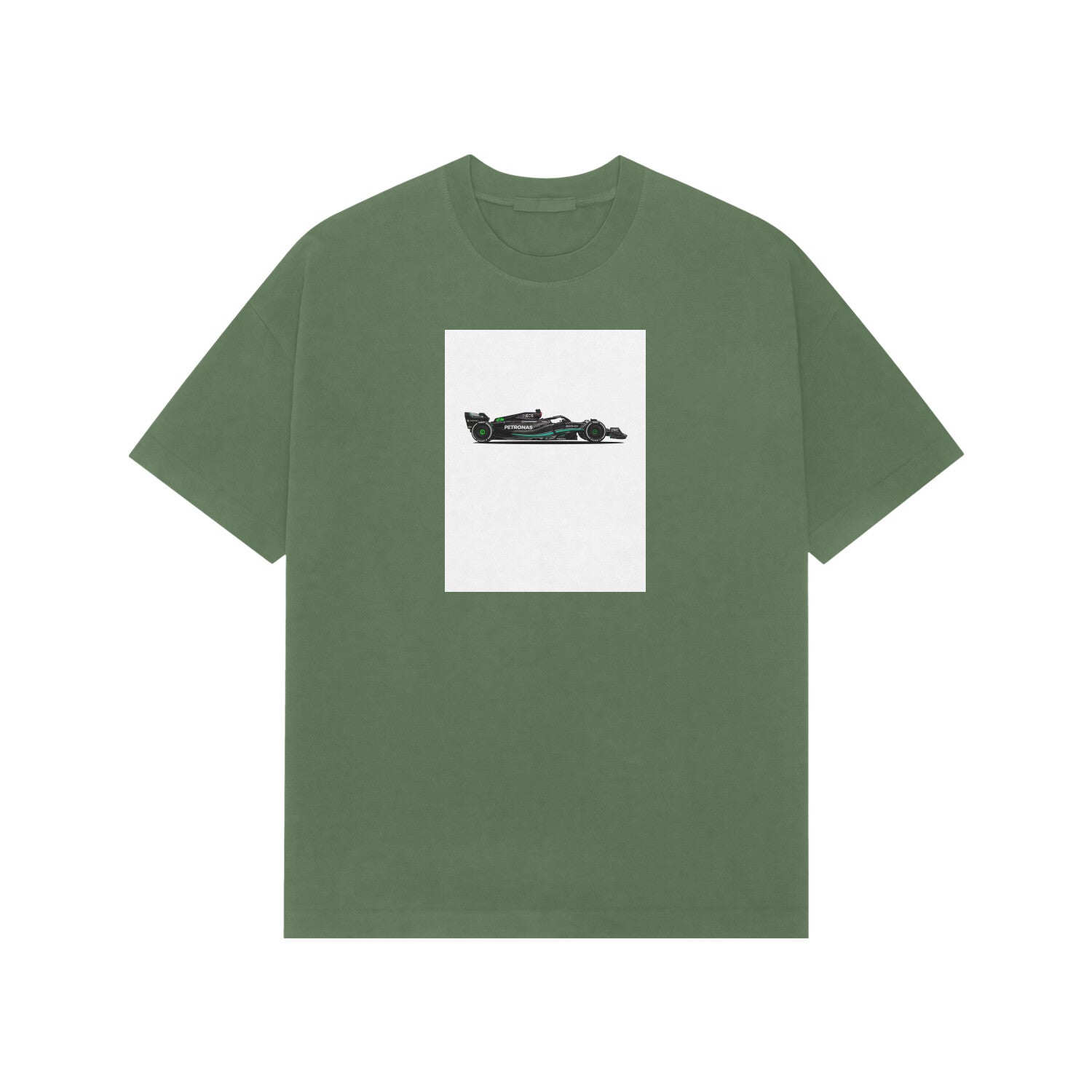 Front View - 5724026