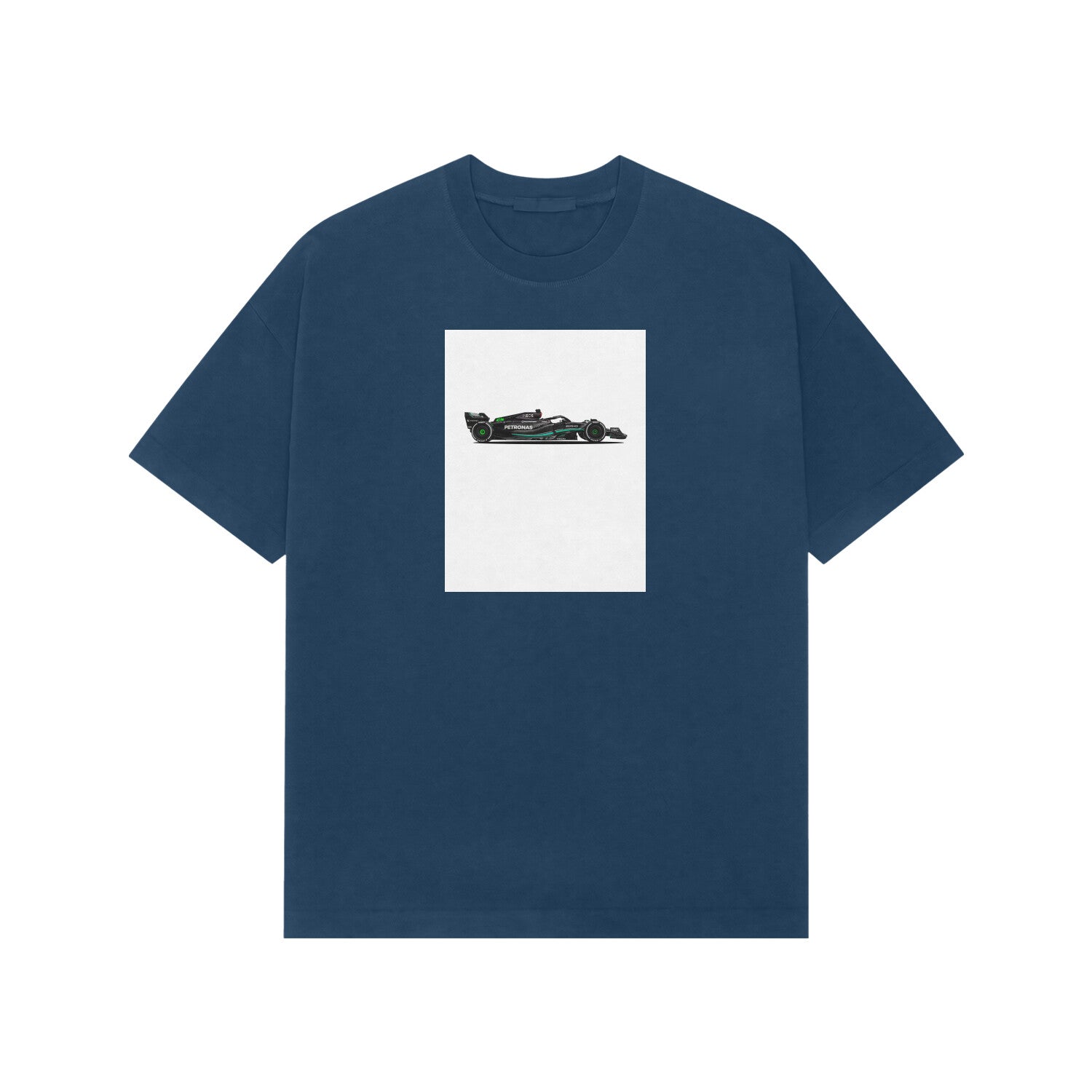 Front View - 5724030