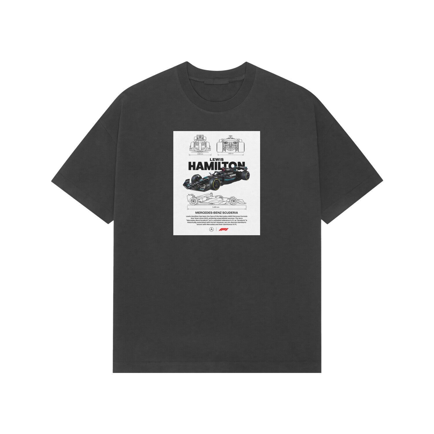 Front View - 5724050