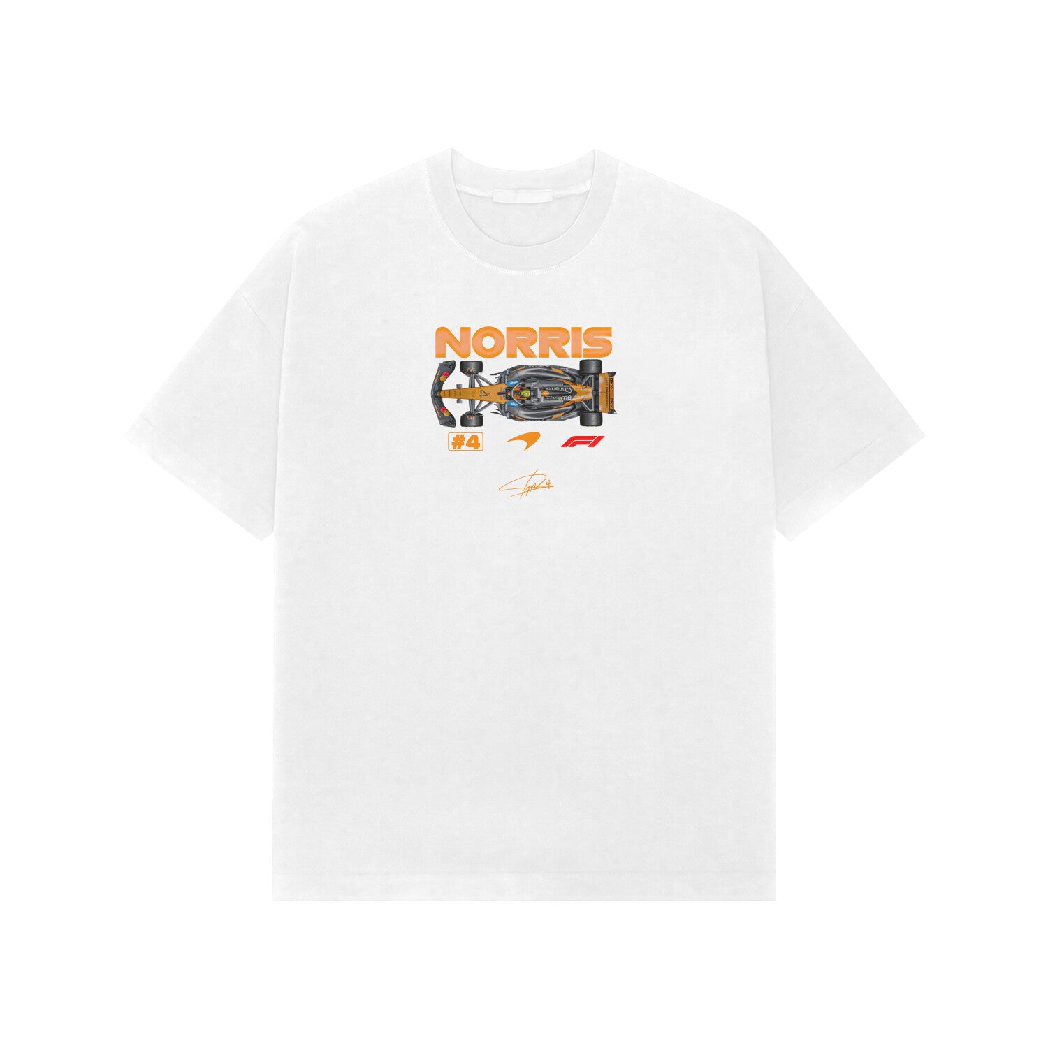 Front View - 5724085