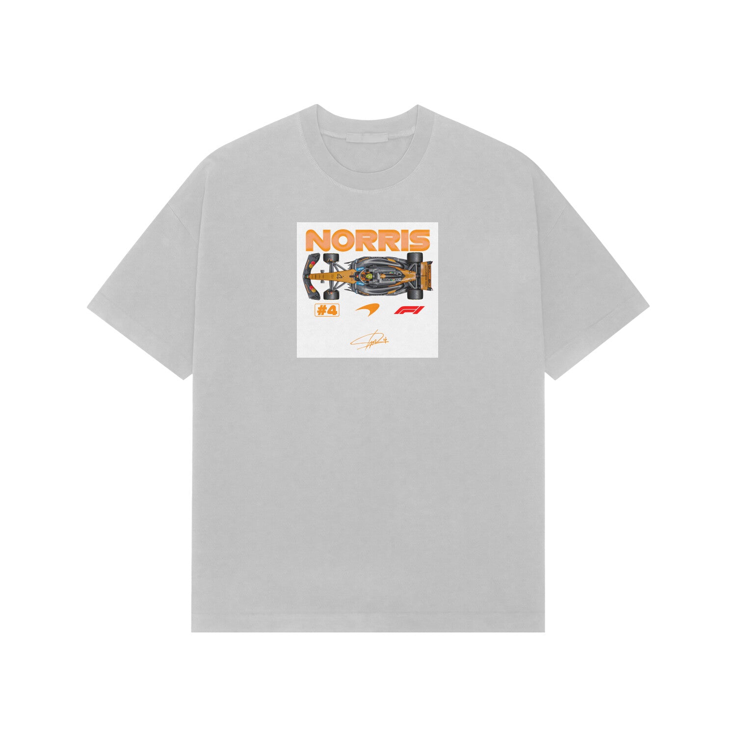 Front View - 5724089