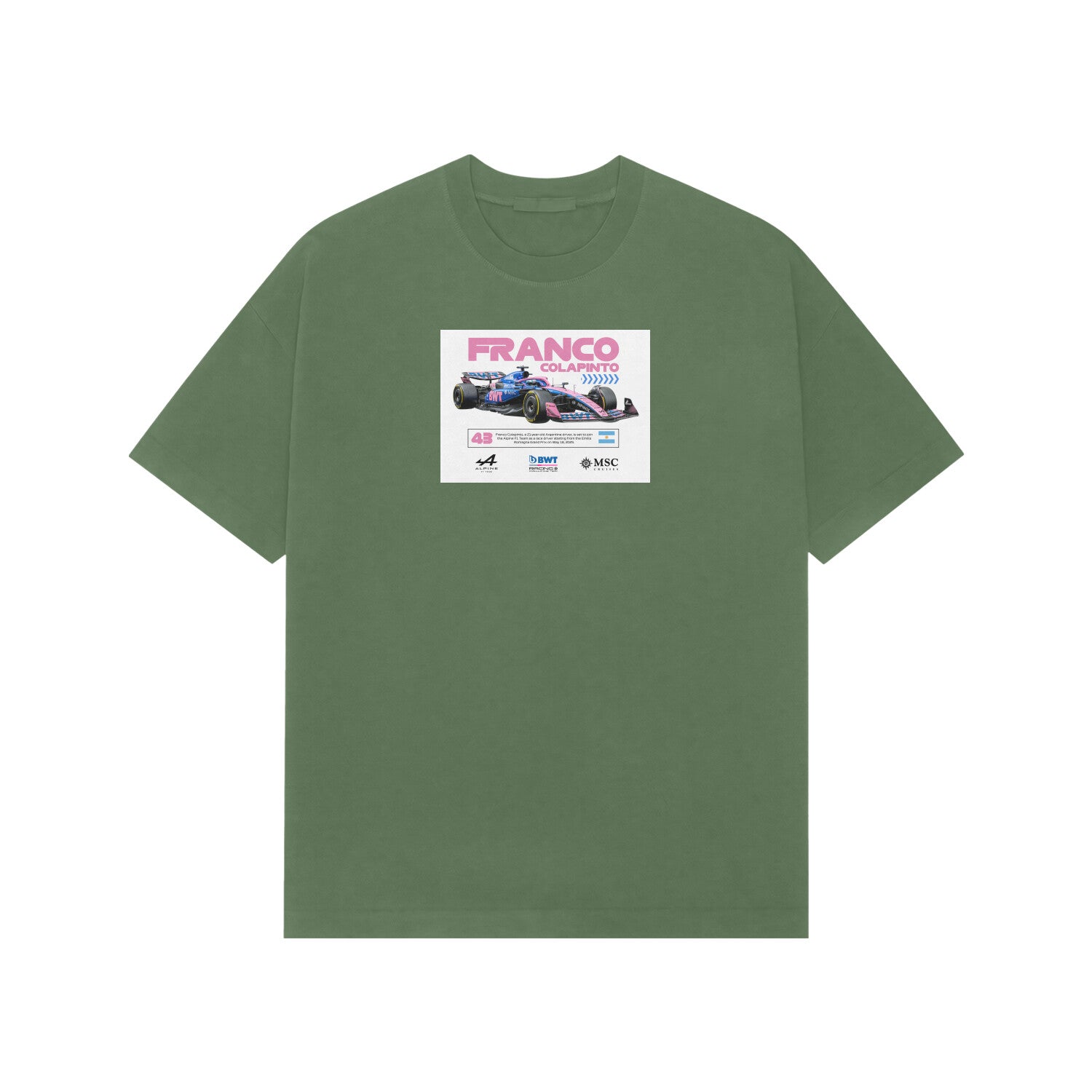 Front View - 5728294