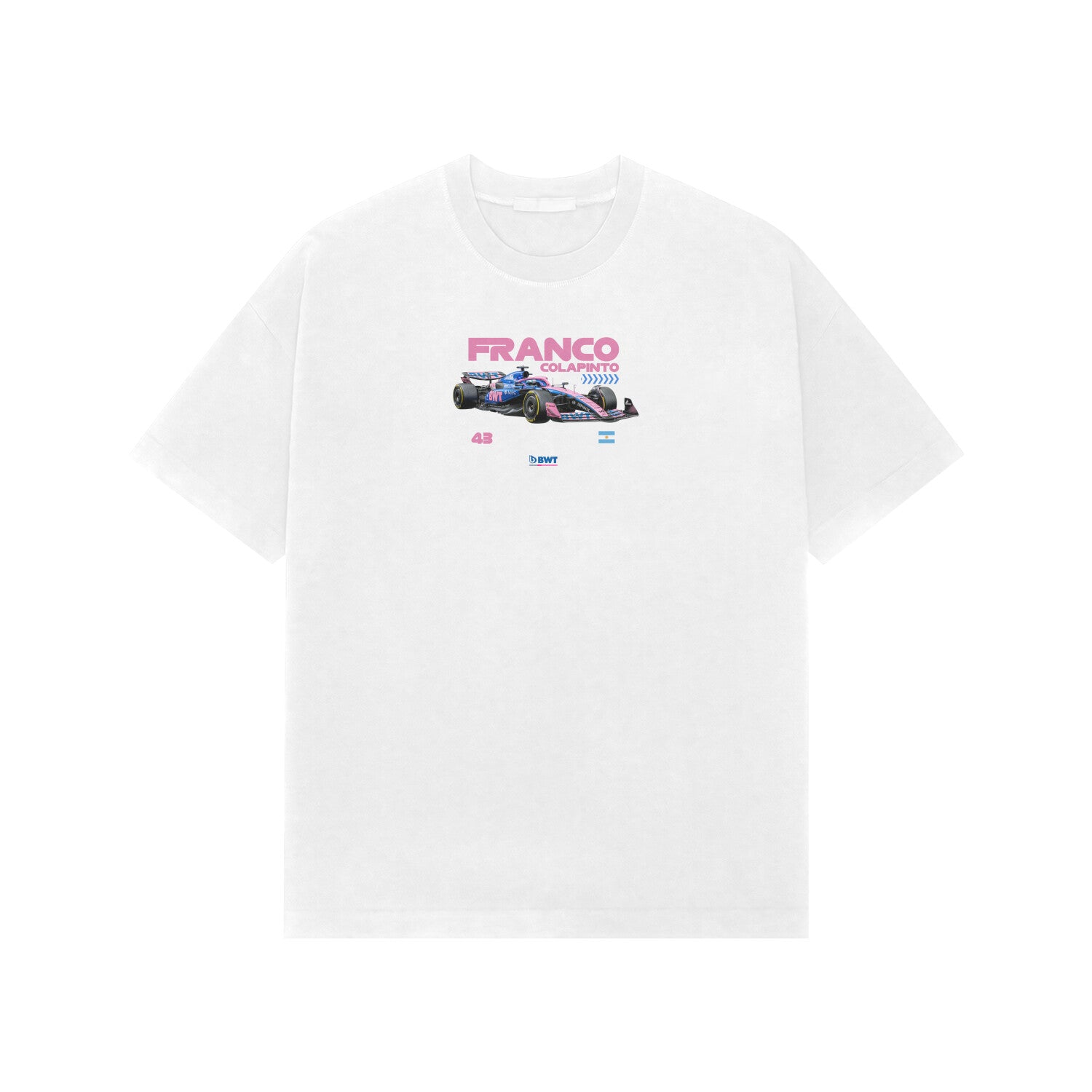 Front View - 5728301