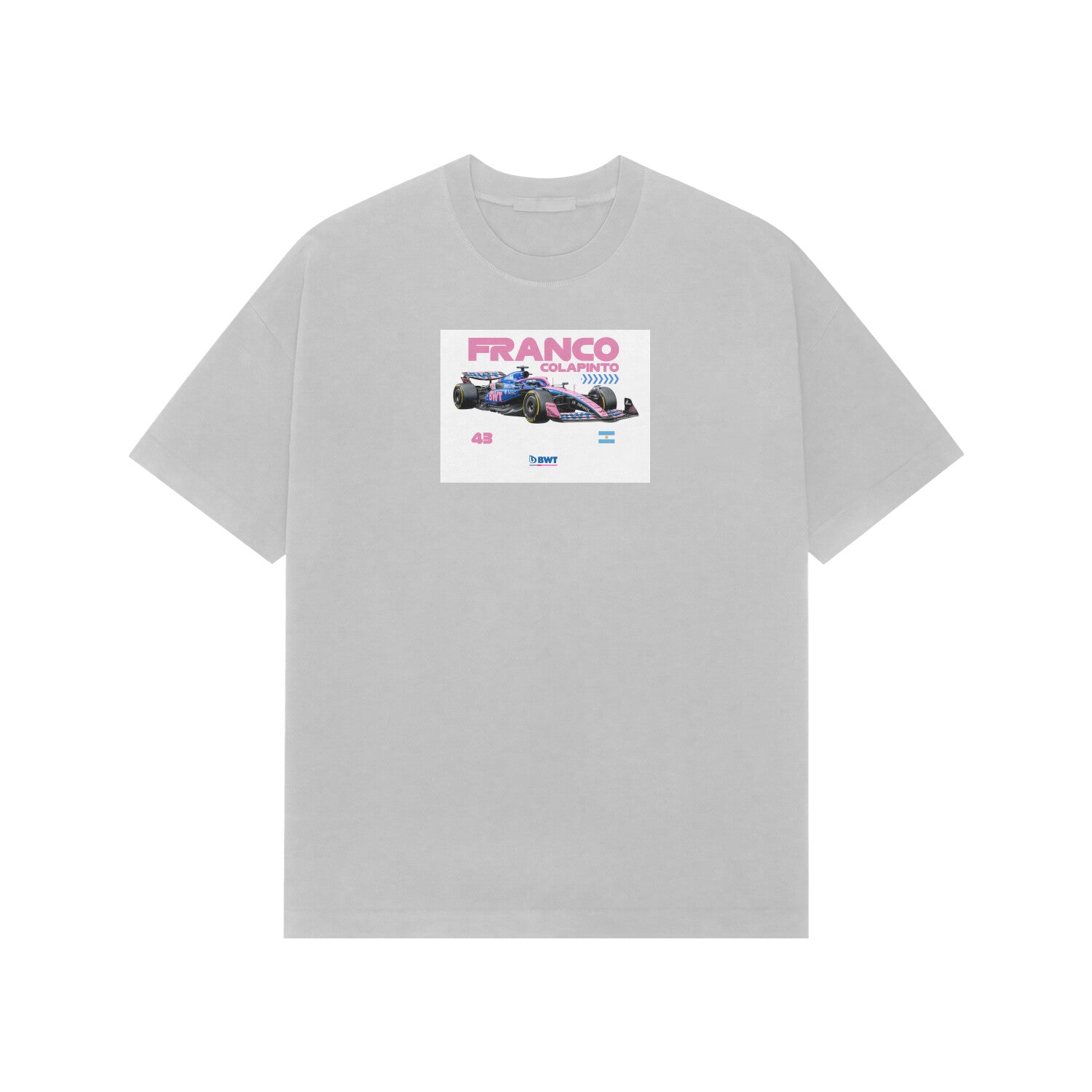 Front View - 5728305