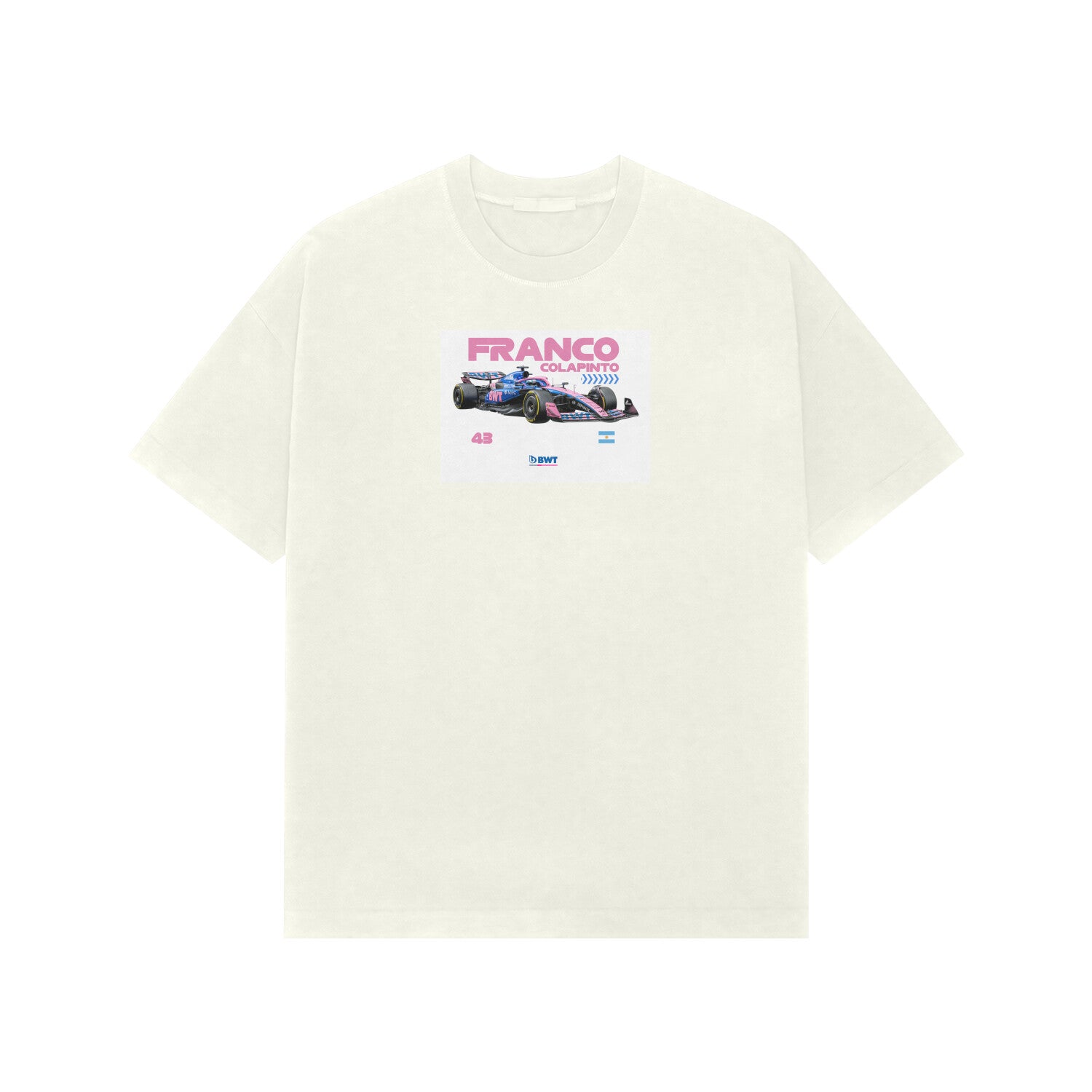 Front View - 5728307