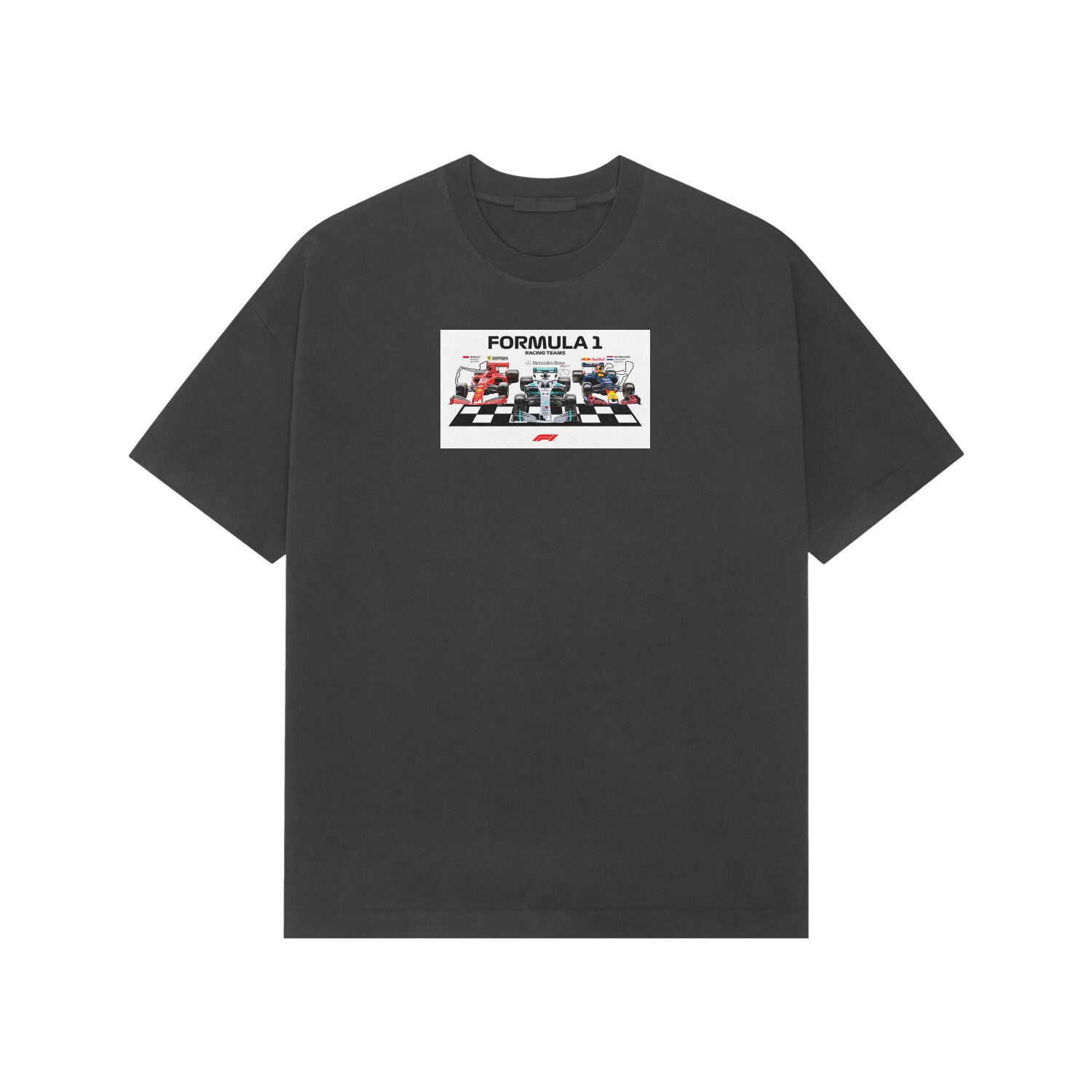 Front View - 5728310