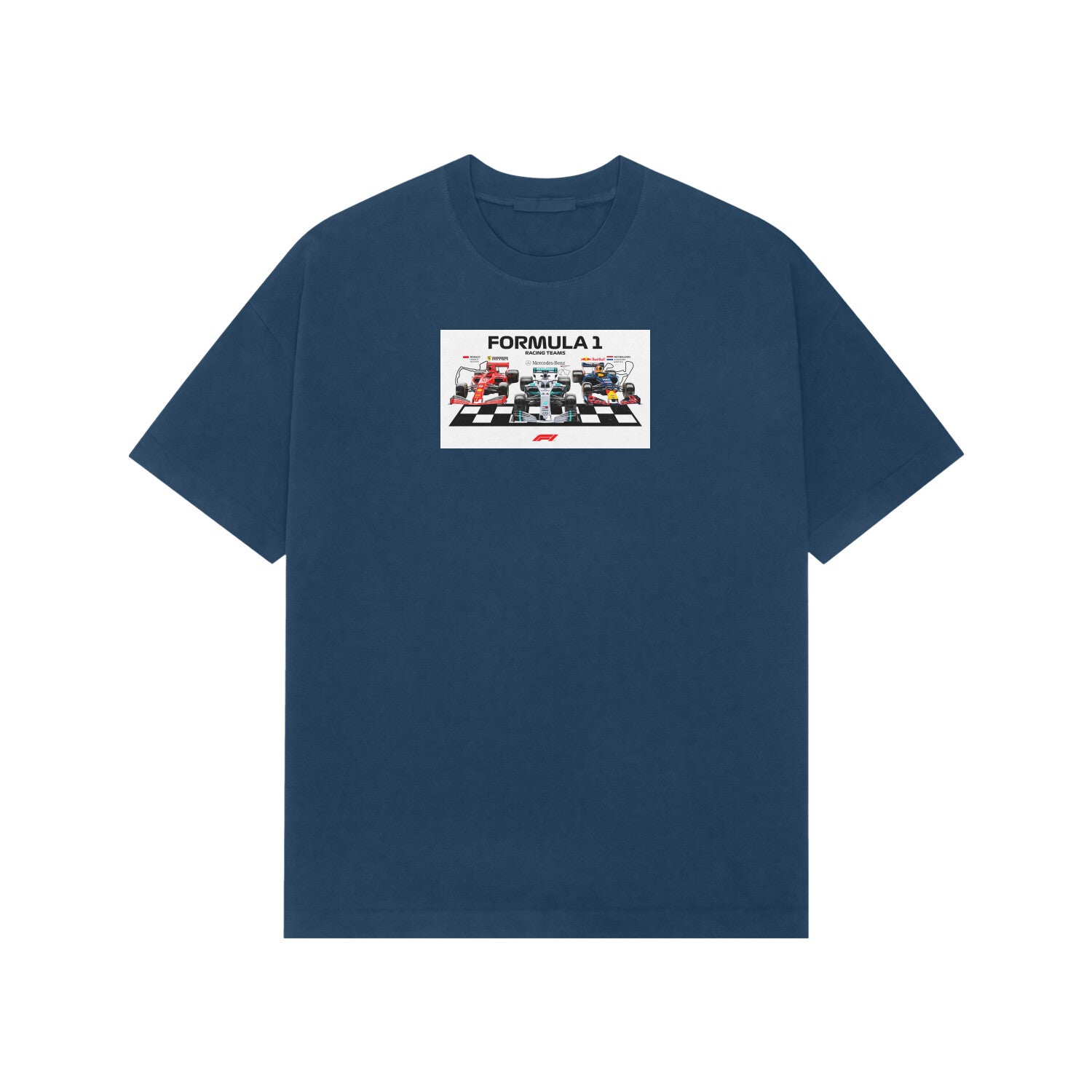 Front View - 5728316