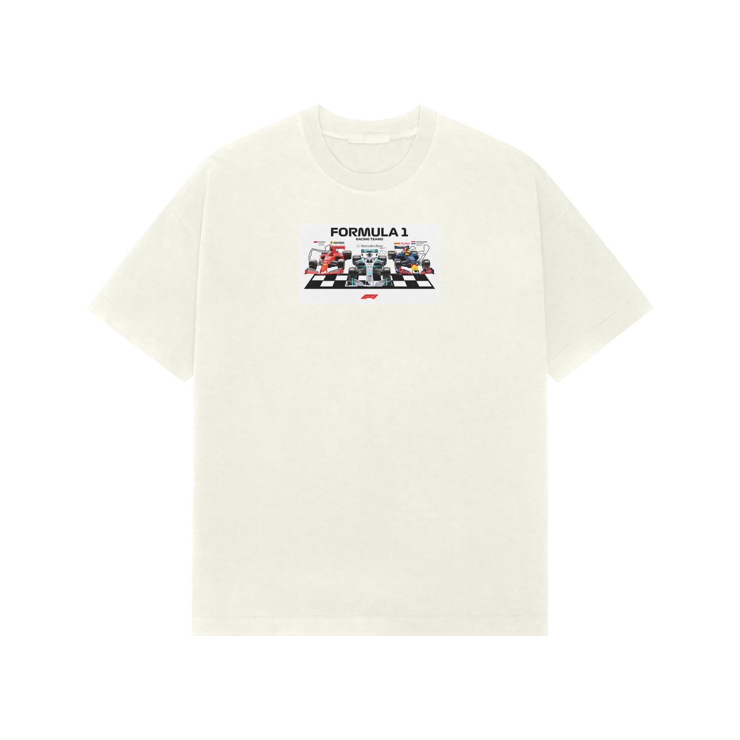 Front View - 5728317