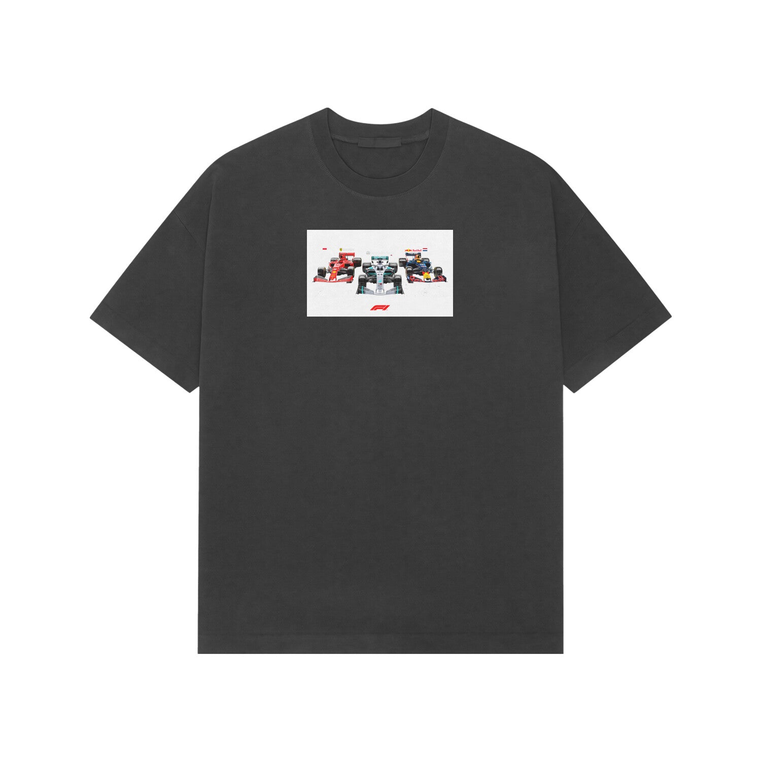 Front View - 5728319