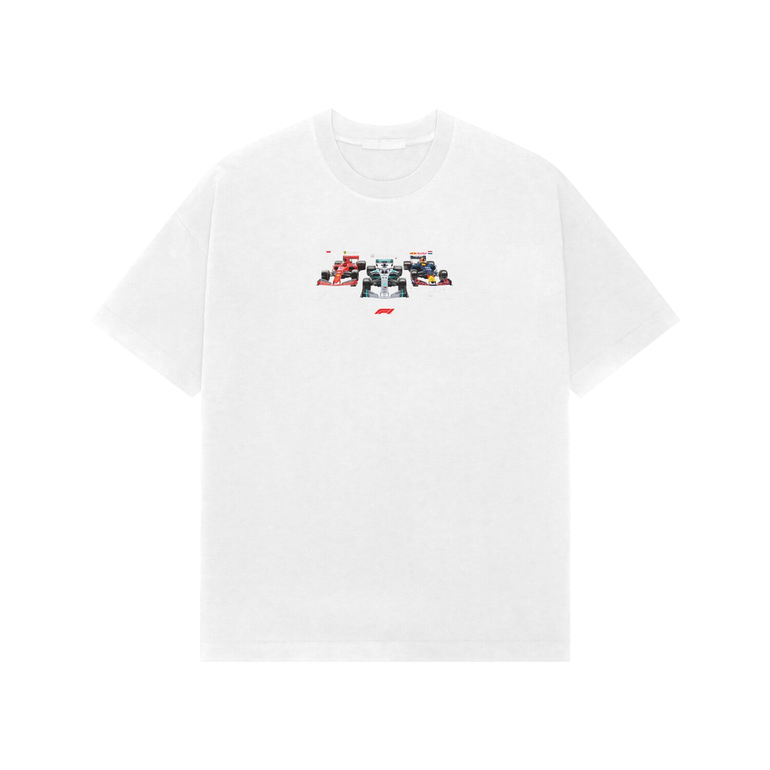 Front View - 5728320