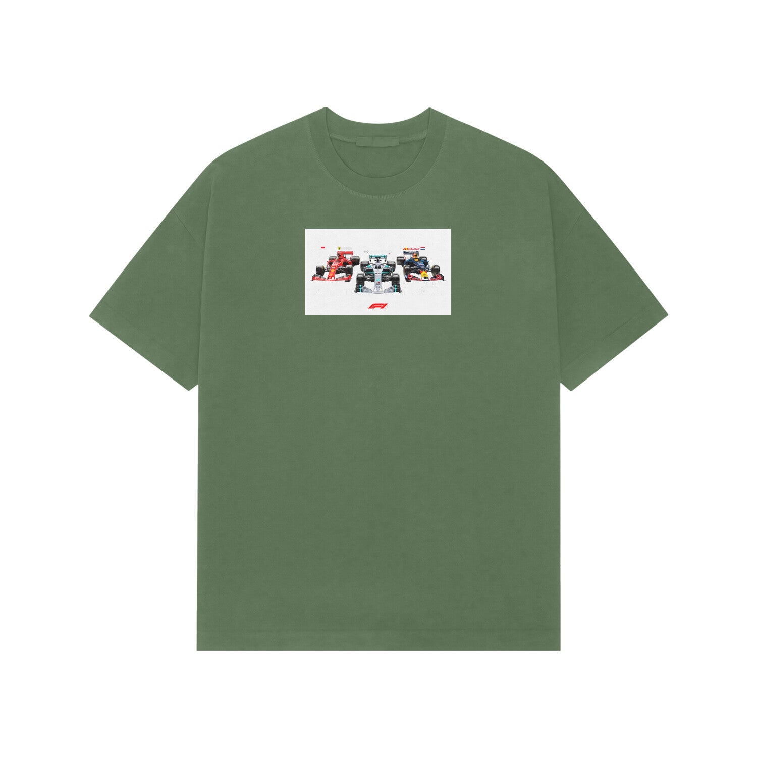 Front View - 5728321