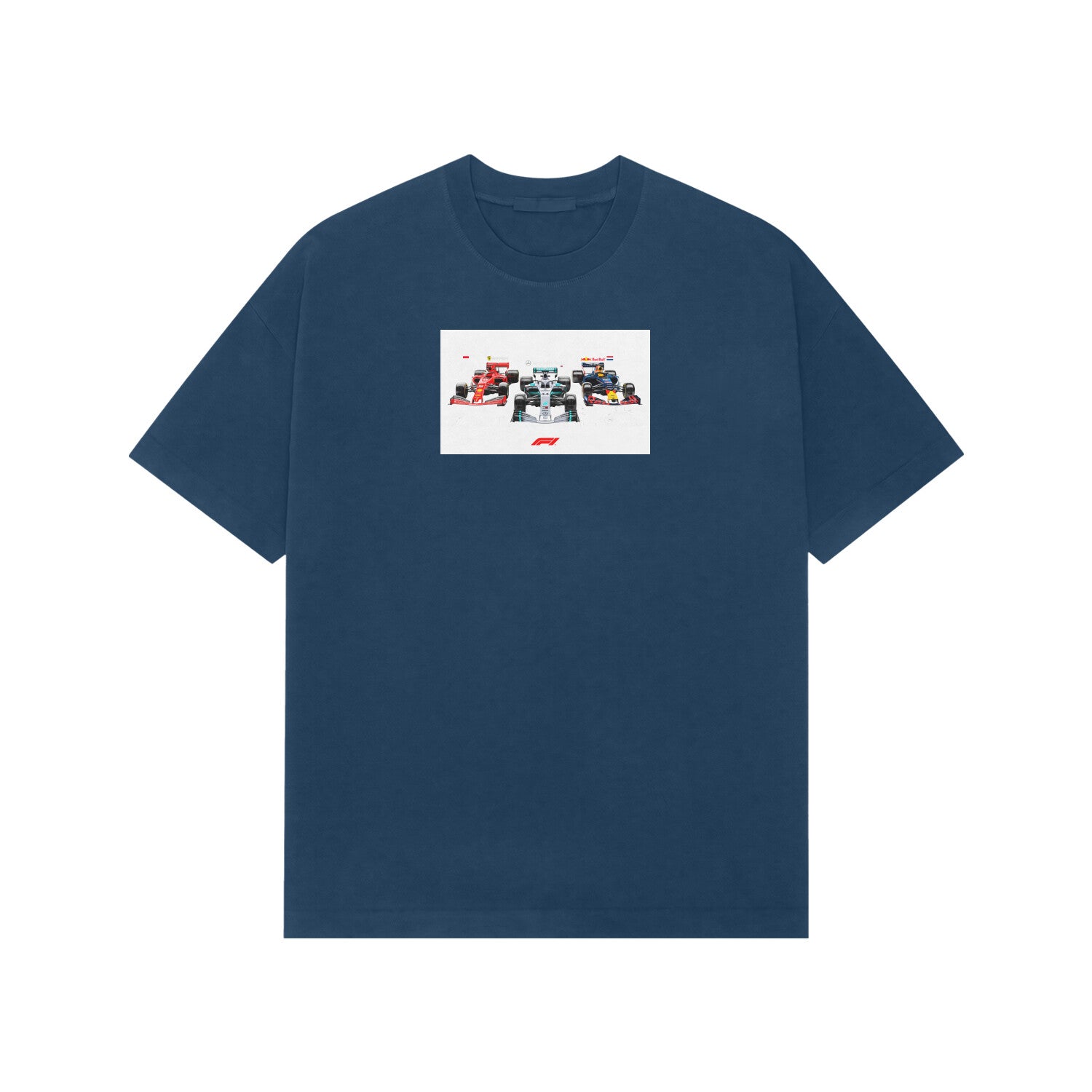 Front View - 5728325