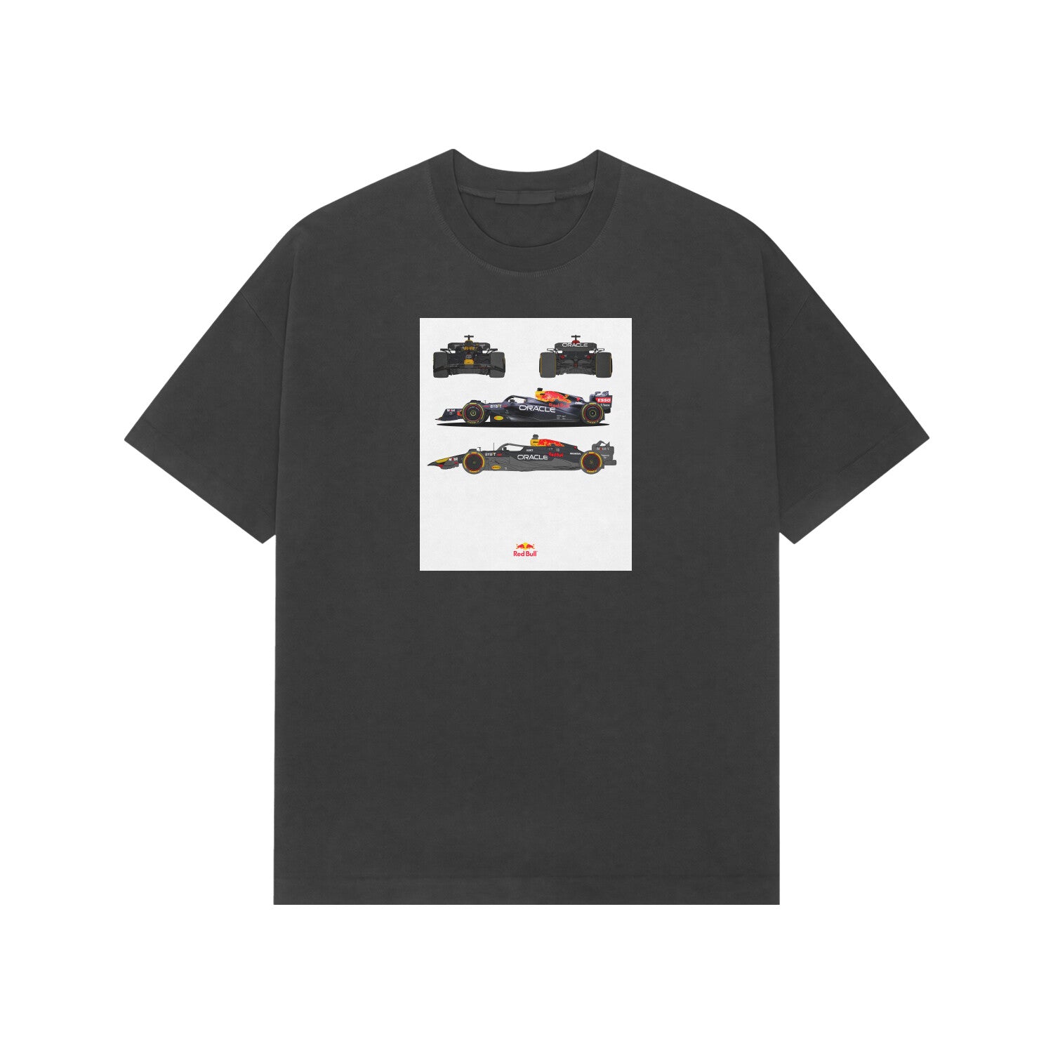 Front View - 5728369