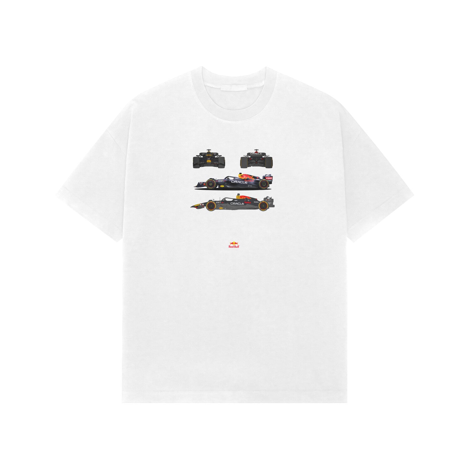 Front View - 5728370