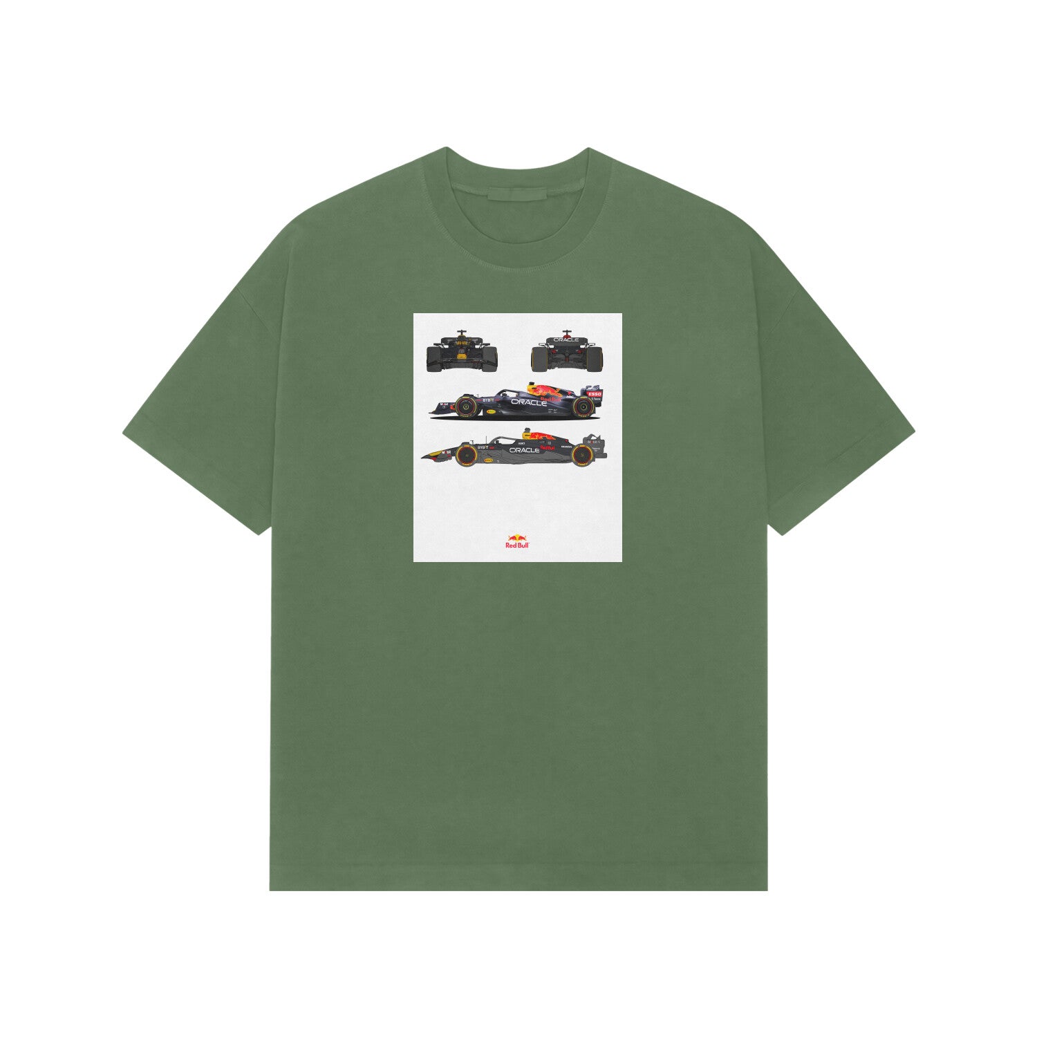 Front View - 5728371