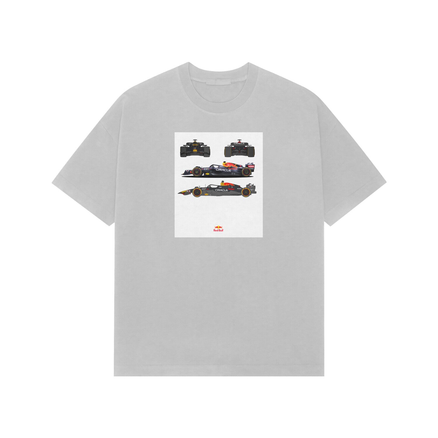 Front View - 5728374