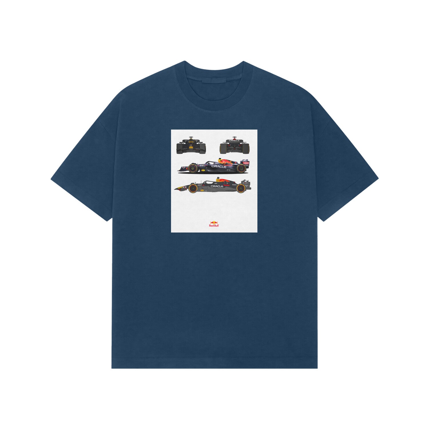 Front View - 5728375