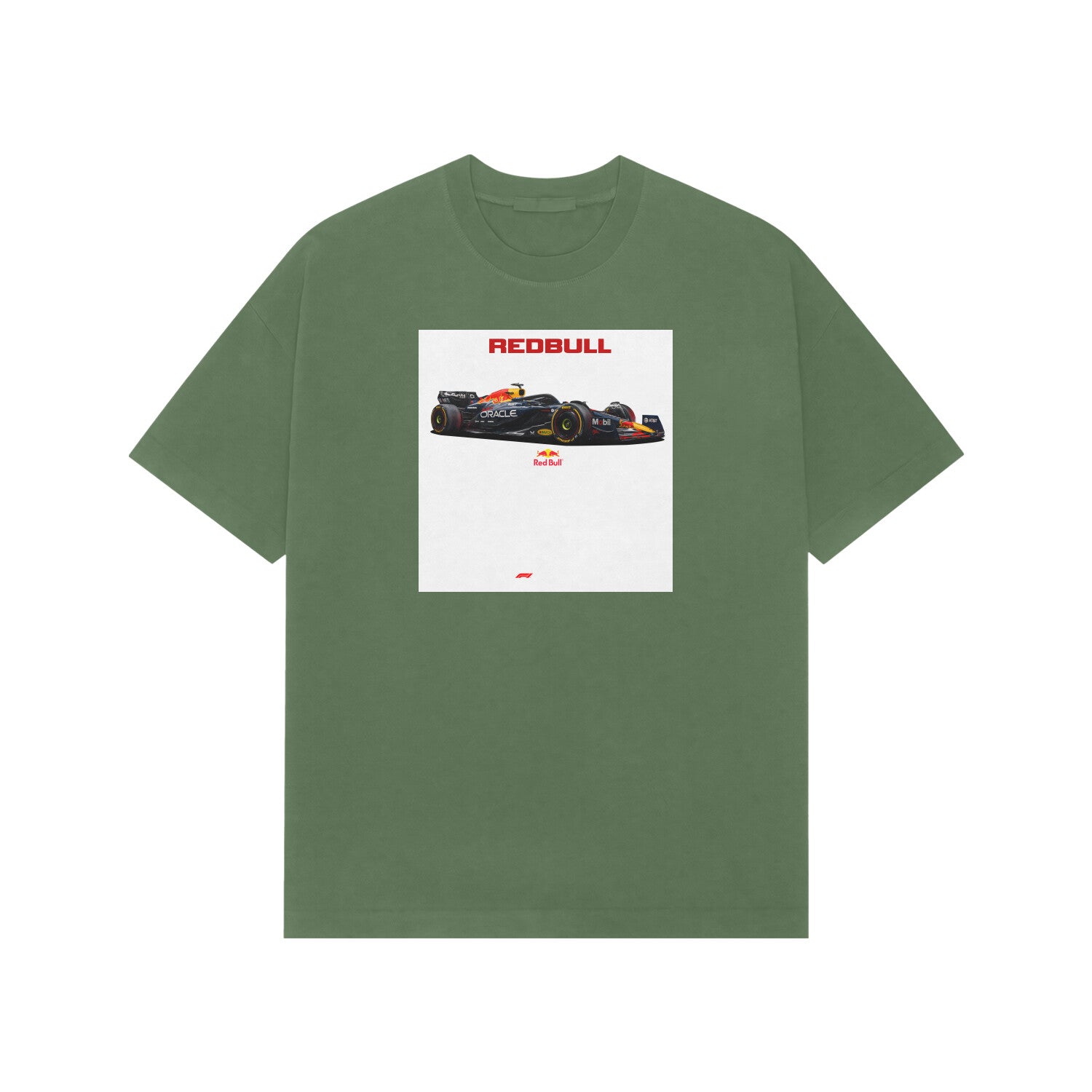 Front View - 5728401