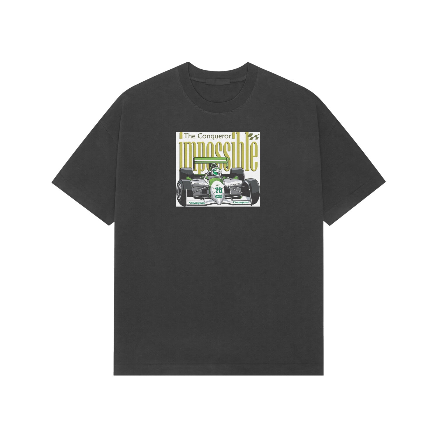 Front View - 5728504