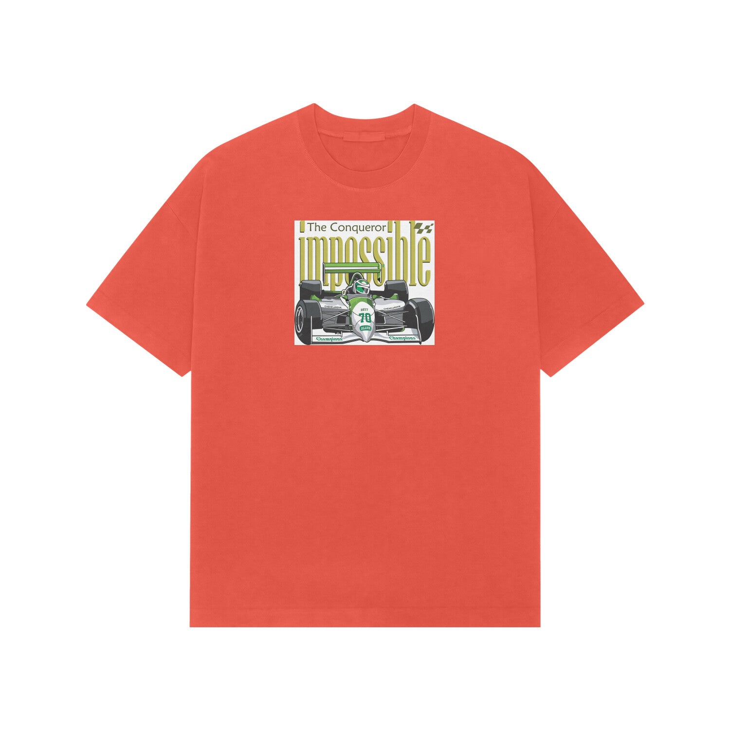 Front View - 5728508