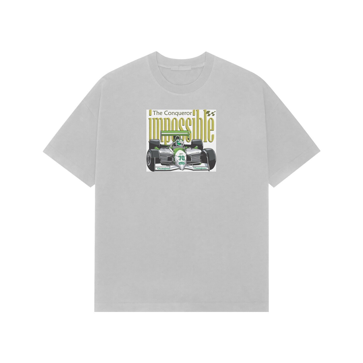 Front View - 5728509