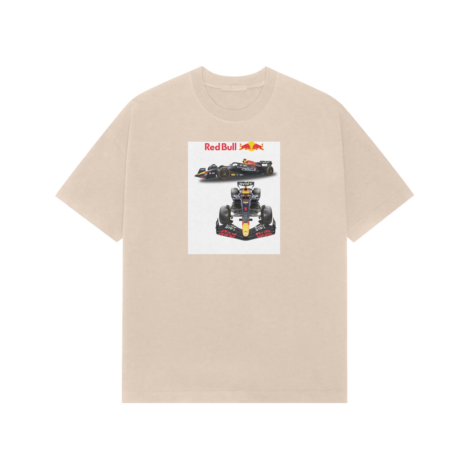 Front View - 5728520