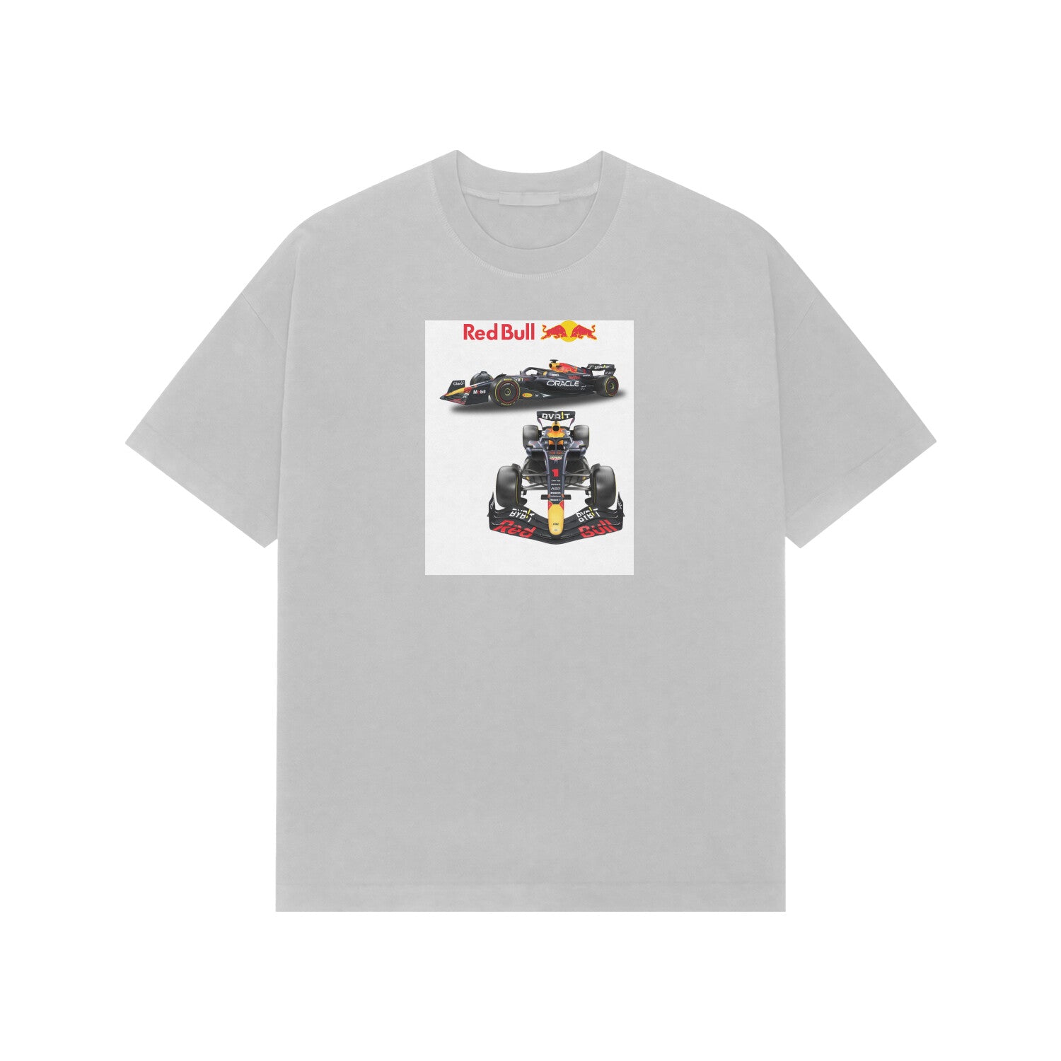 Front View - 5728522