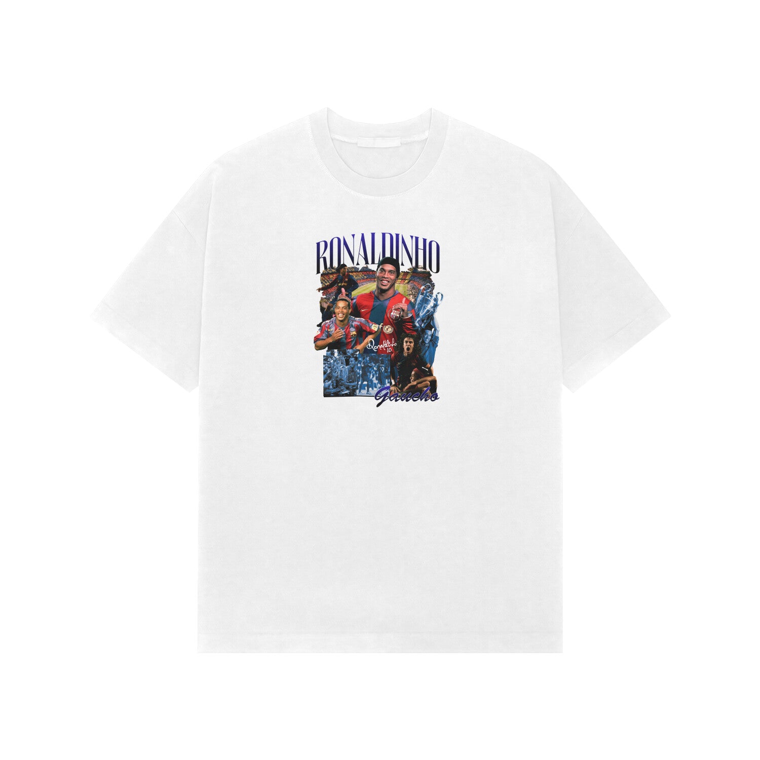 Front View - 5728587