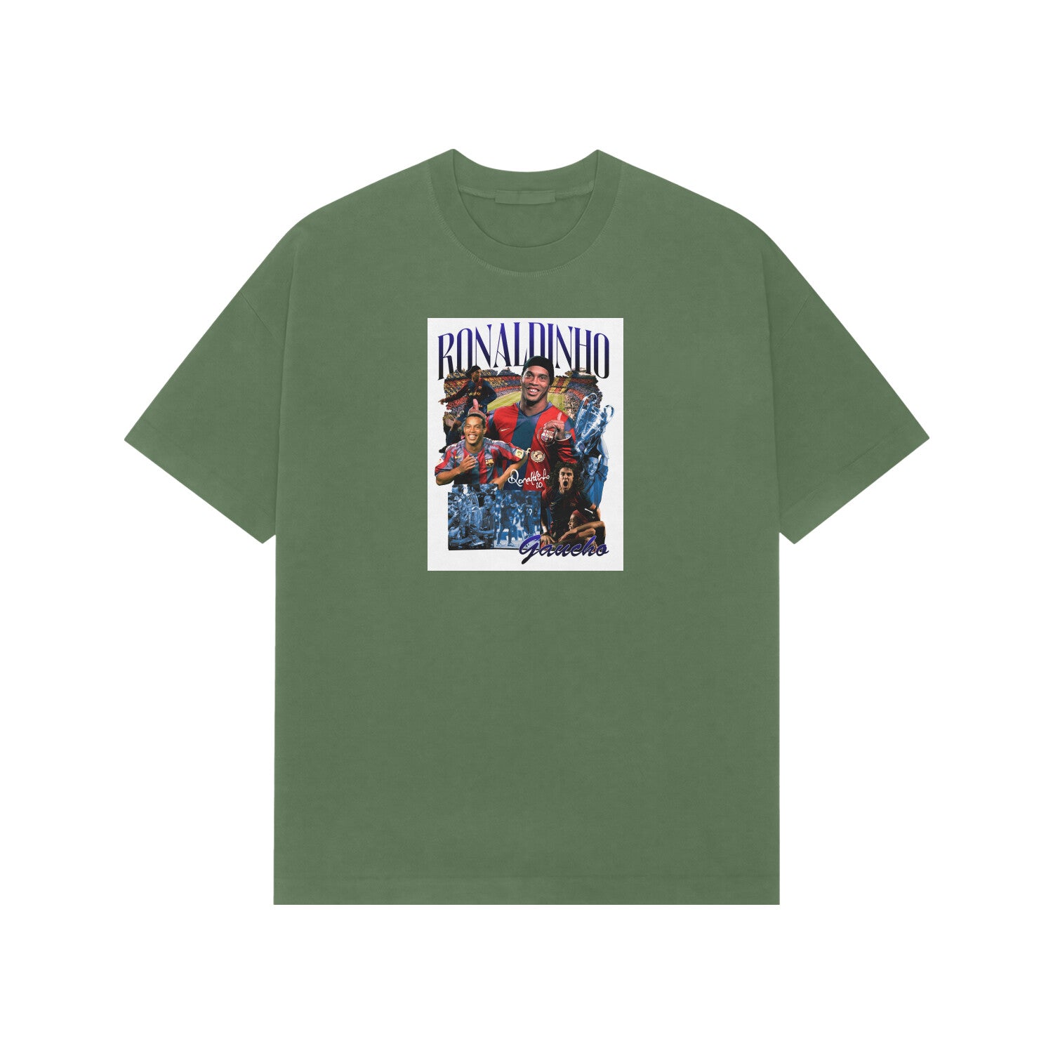 Front View - 5728588