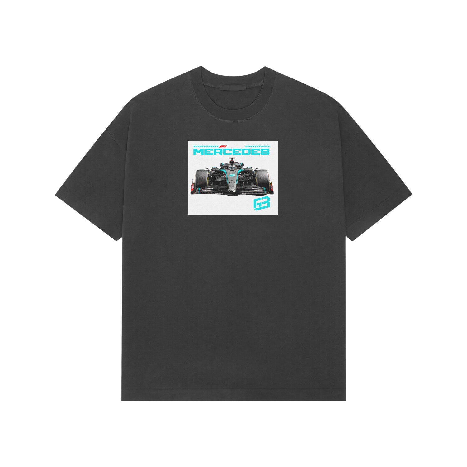 Front View - 5728673