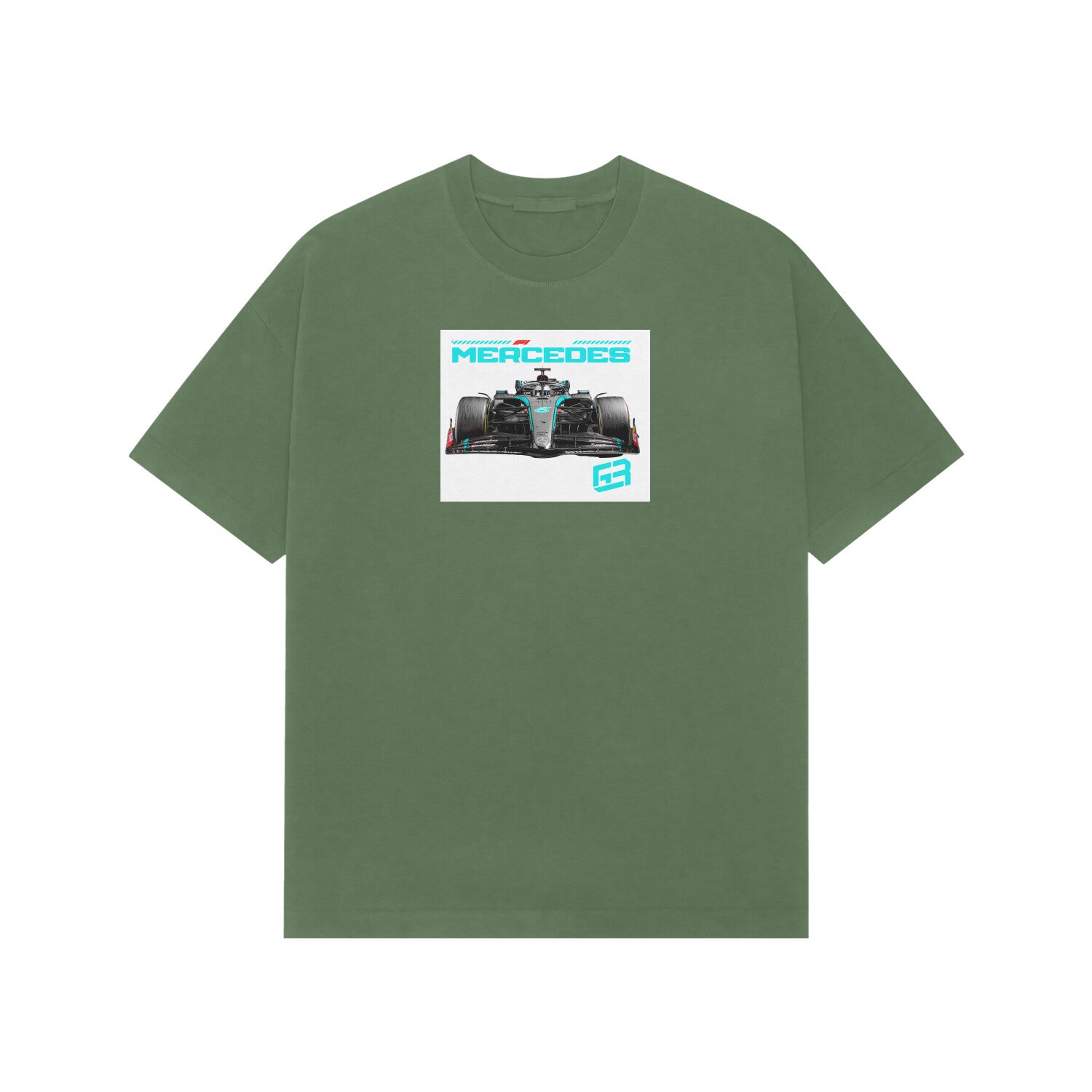 Front View - 5728675