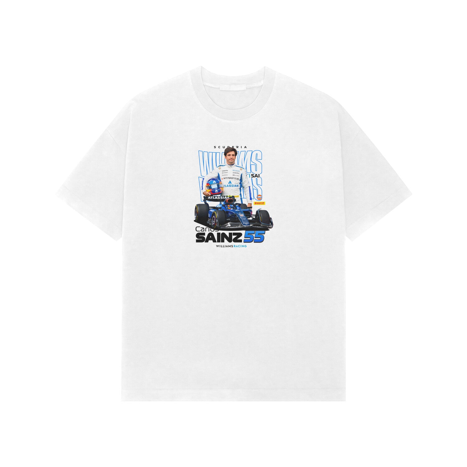 Front View - 5728683