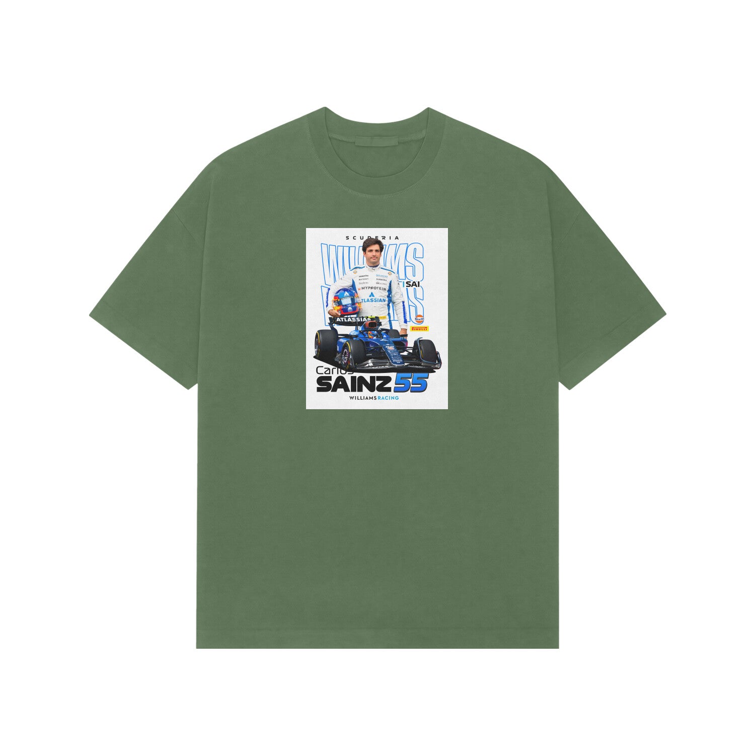 Front View - 5728684