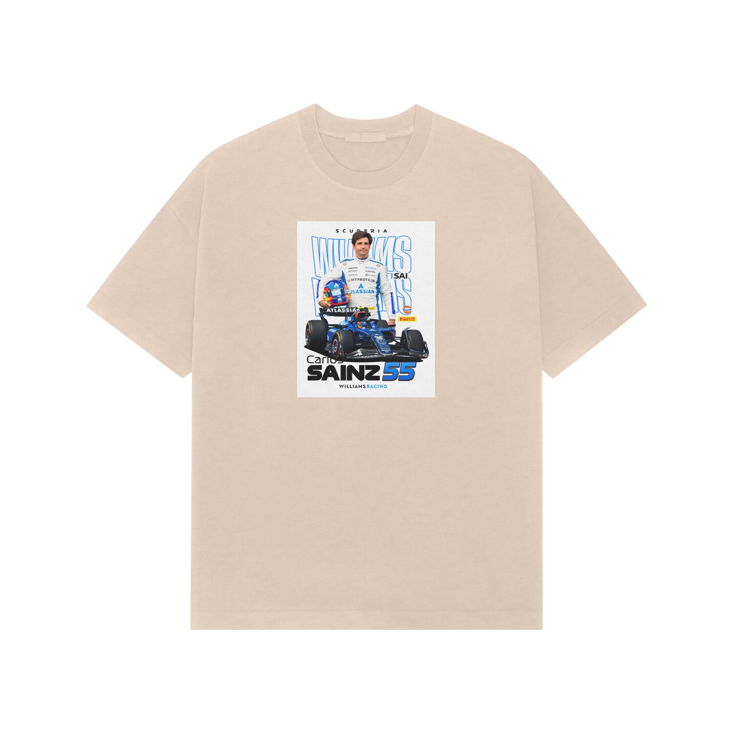 Front View - 5728685