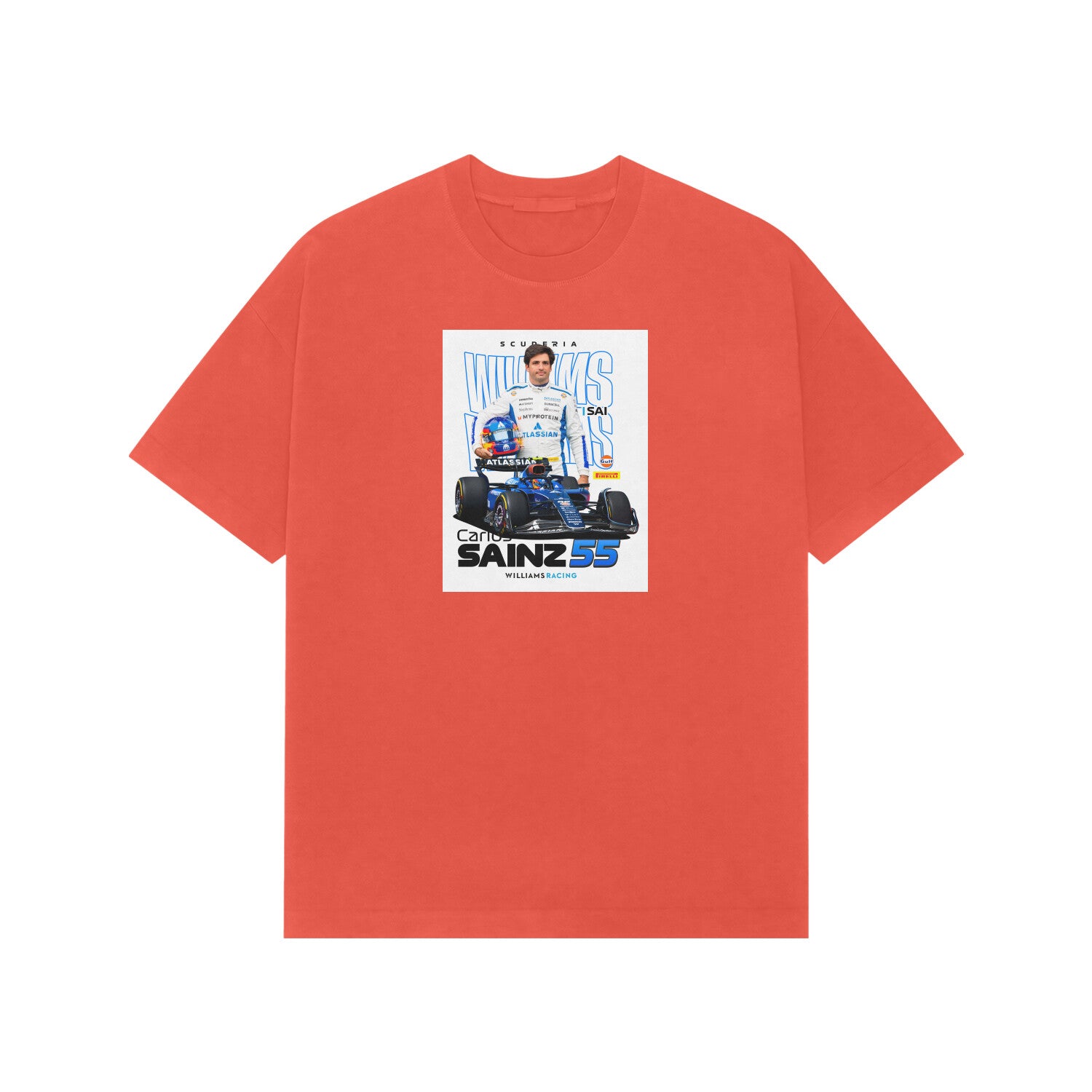 Front View - 5728686