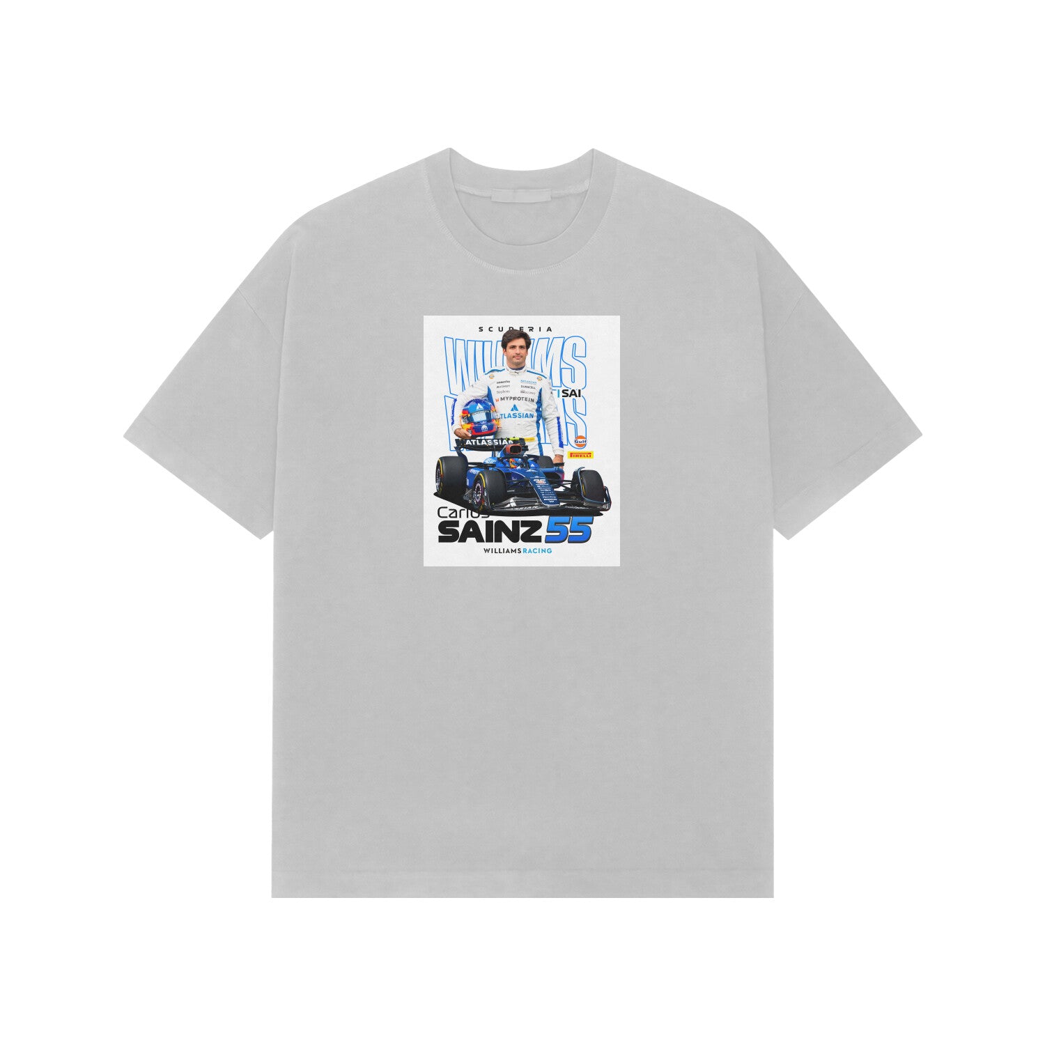 Front View - 5728687