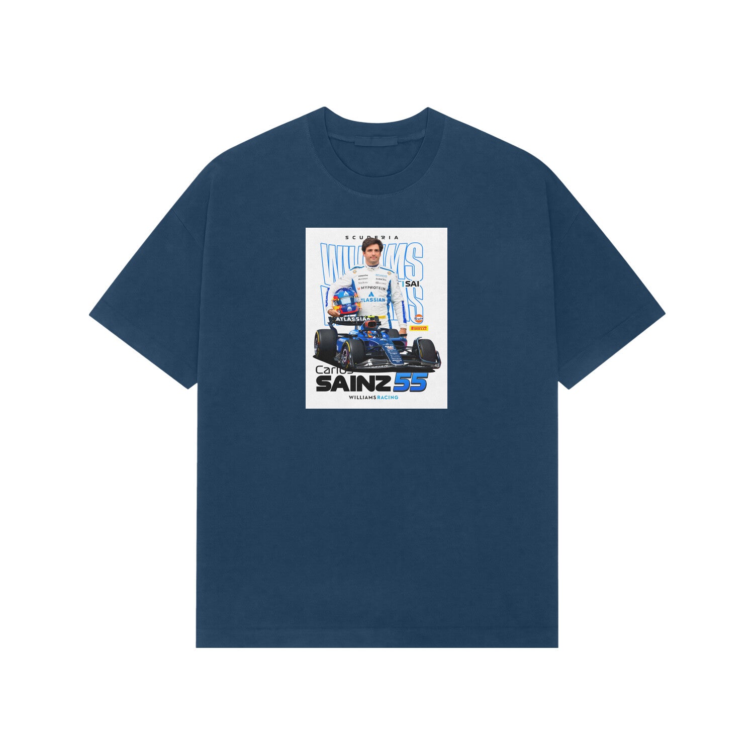 Front View - 5728688