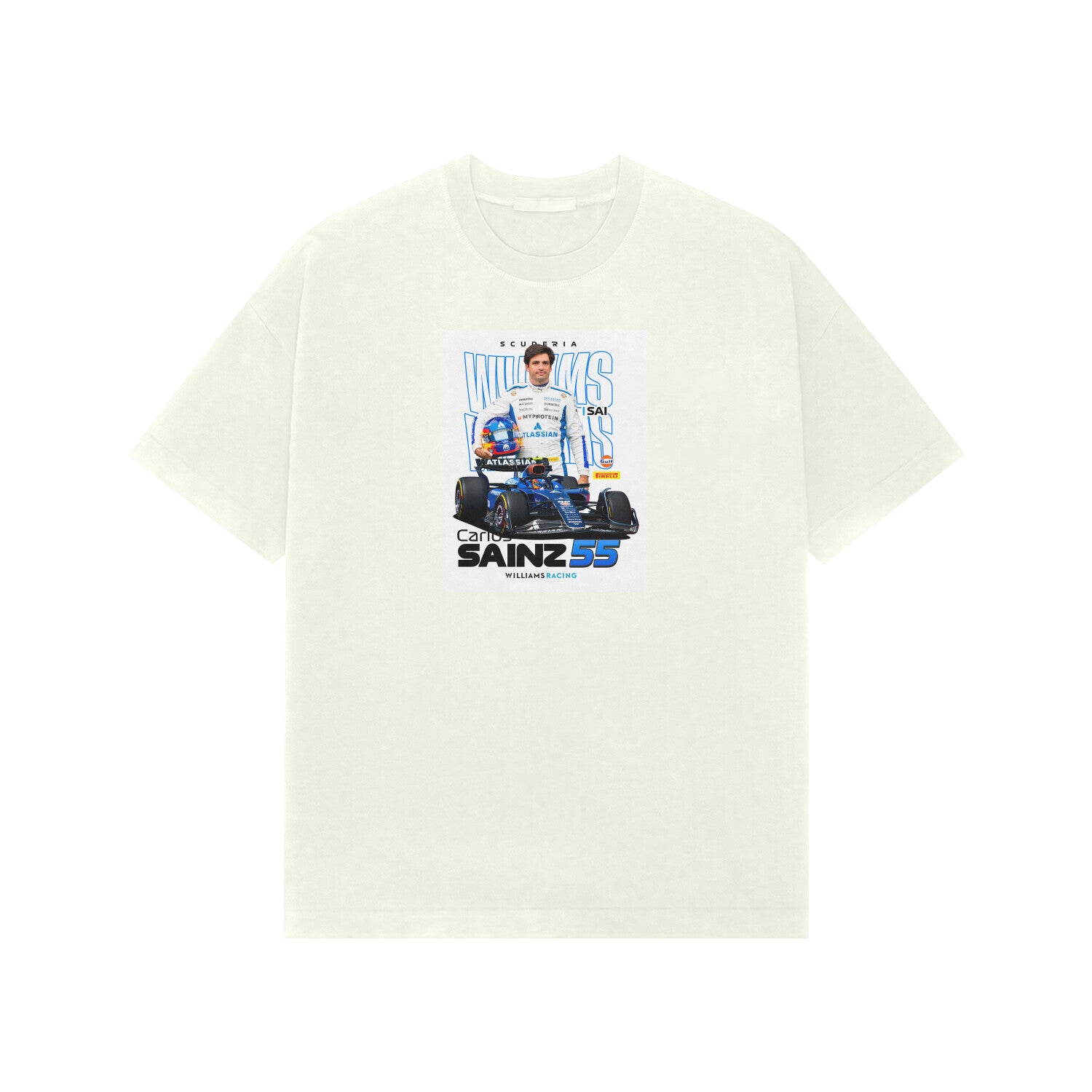 Front View - 5728689