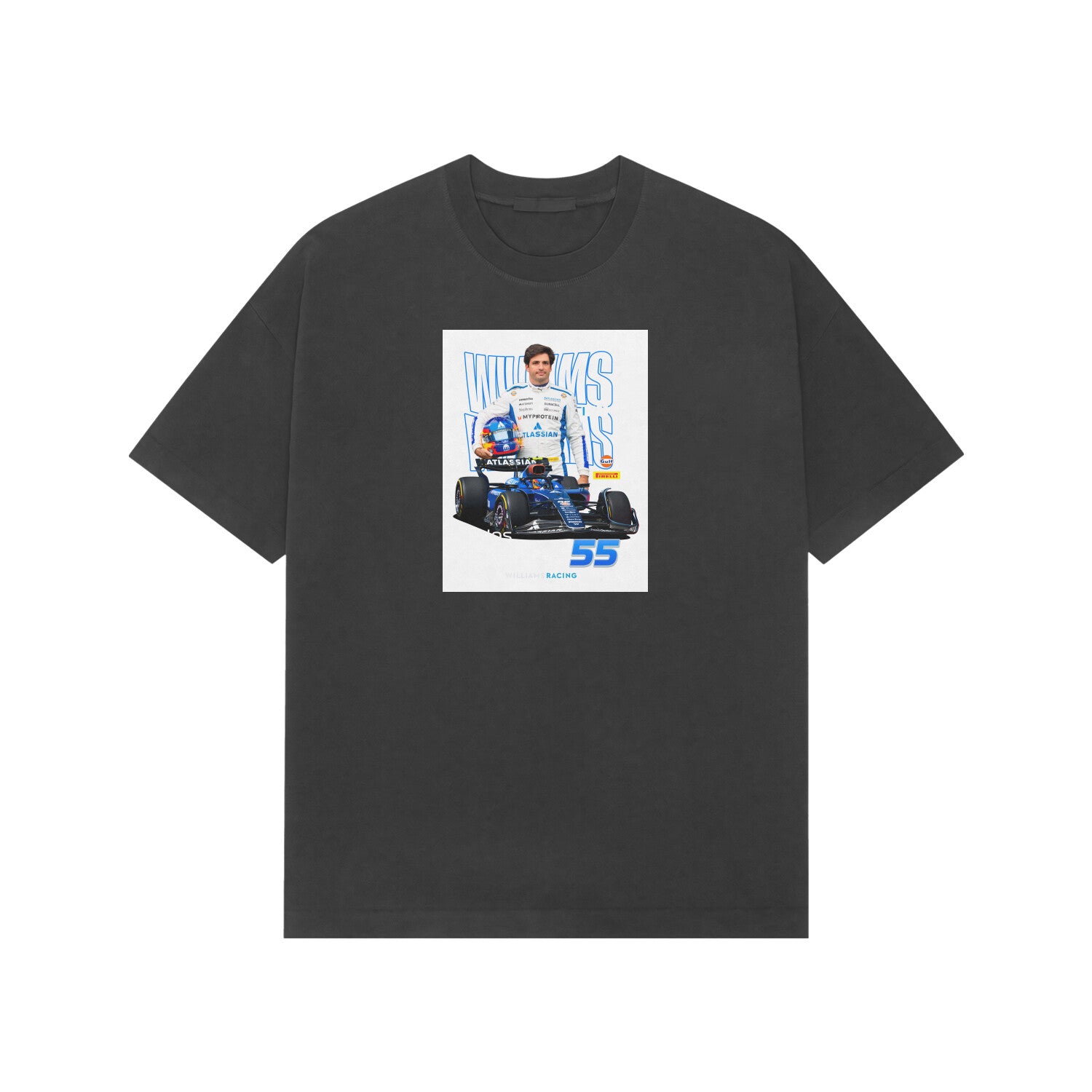 Front View - 5728690