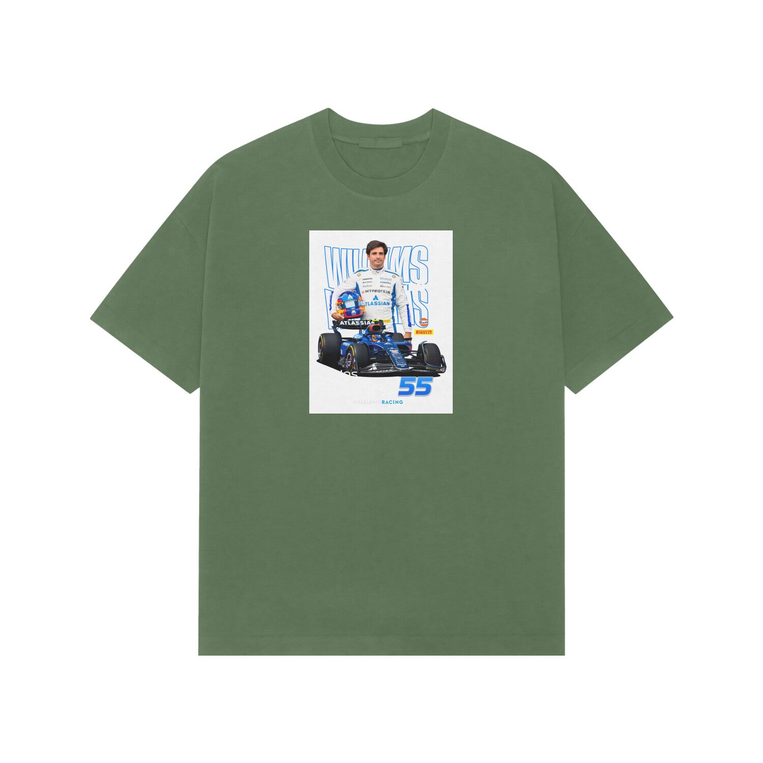 Front View - 5728692