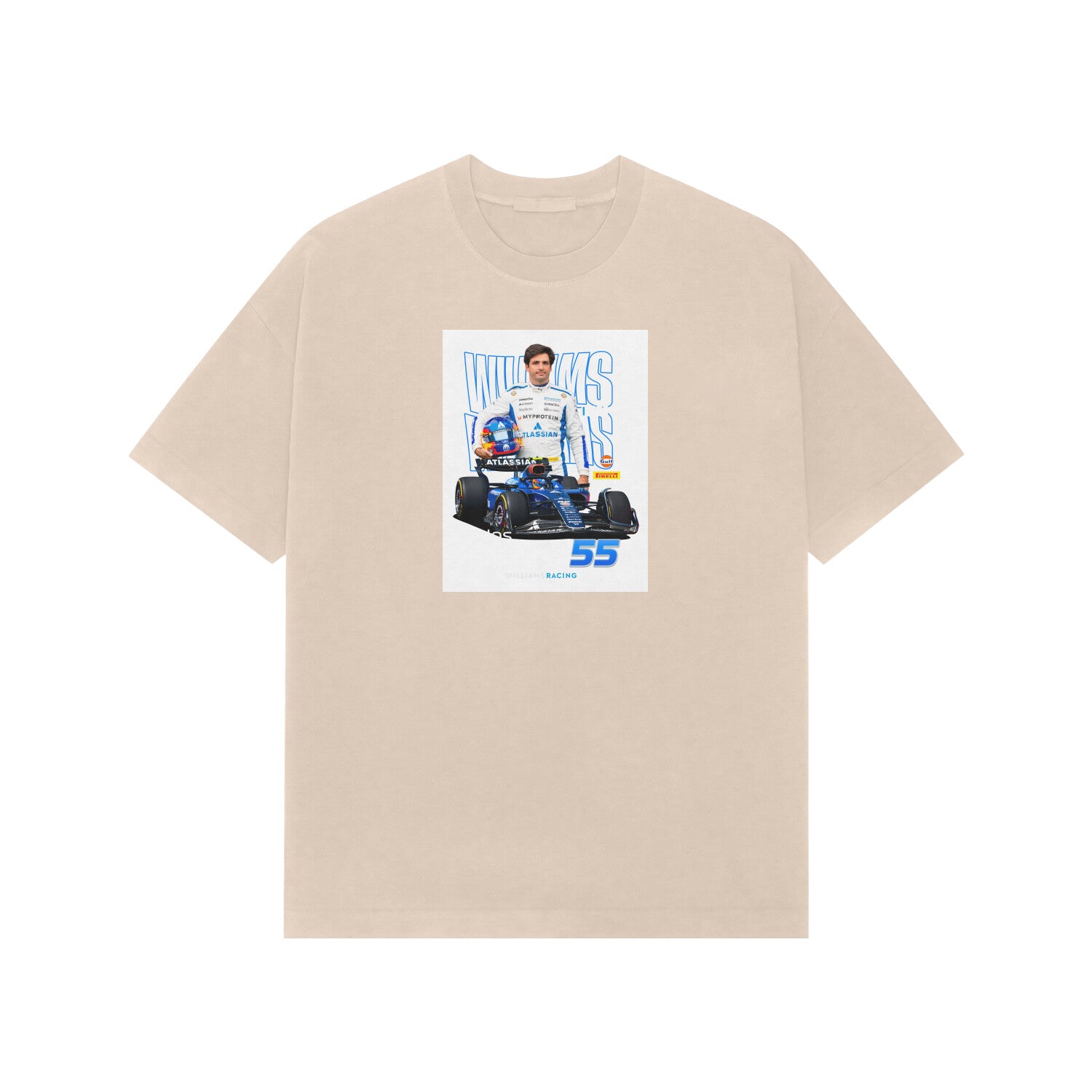 Front View - 5728693