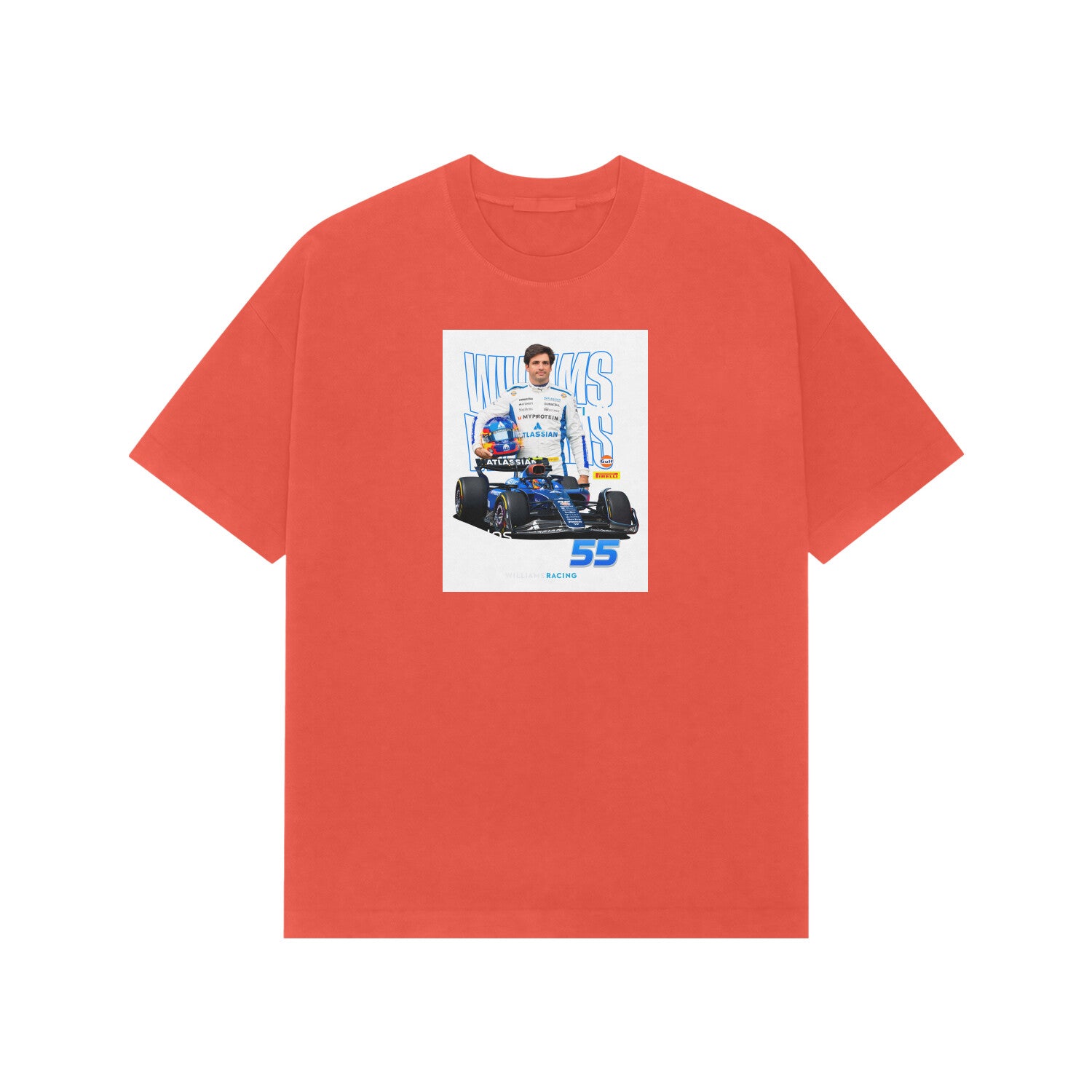 Front View - 5728694