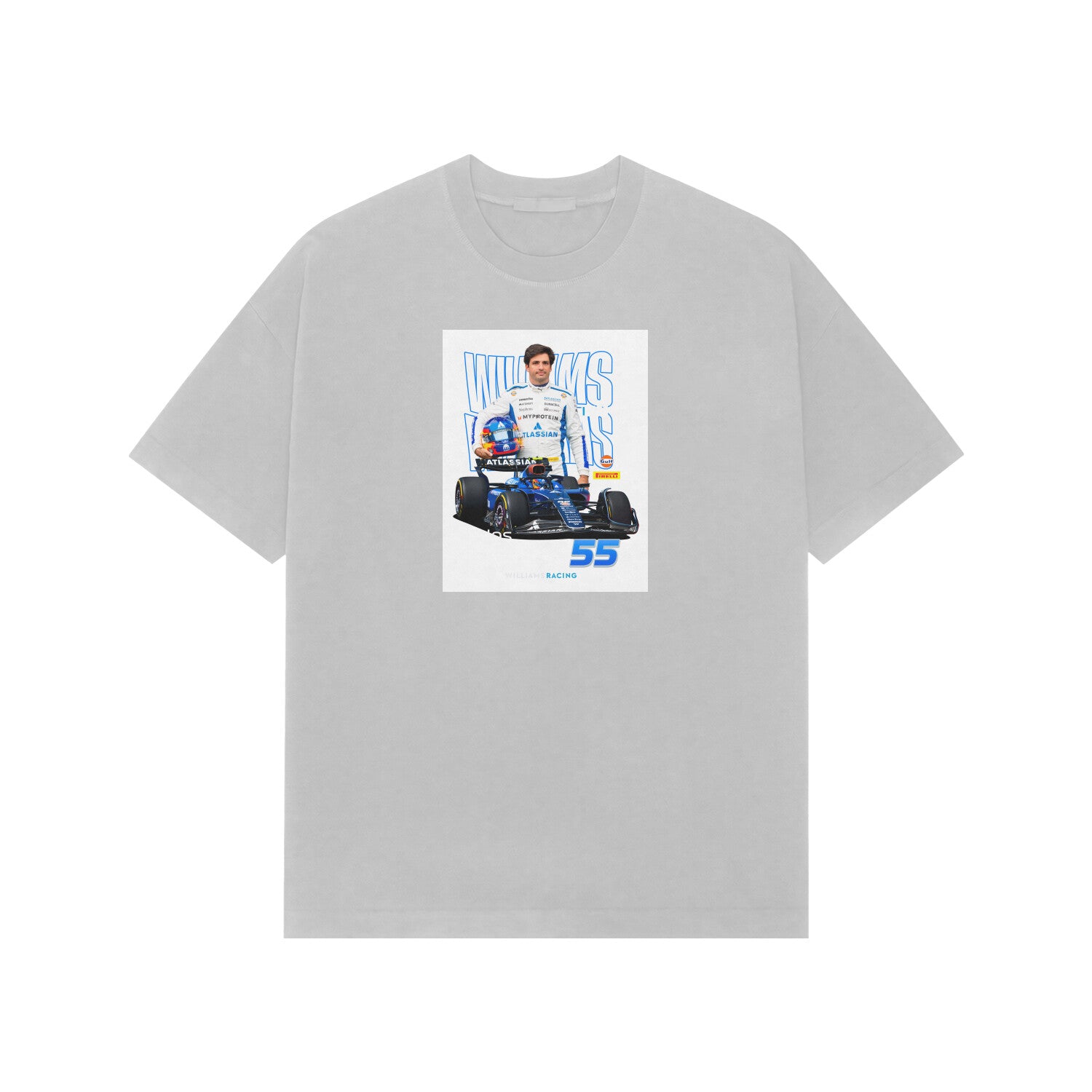 Front View - 5728695